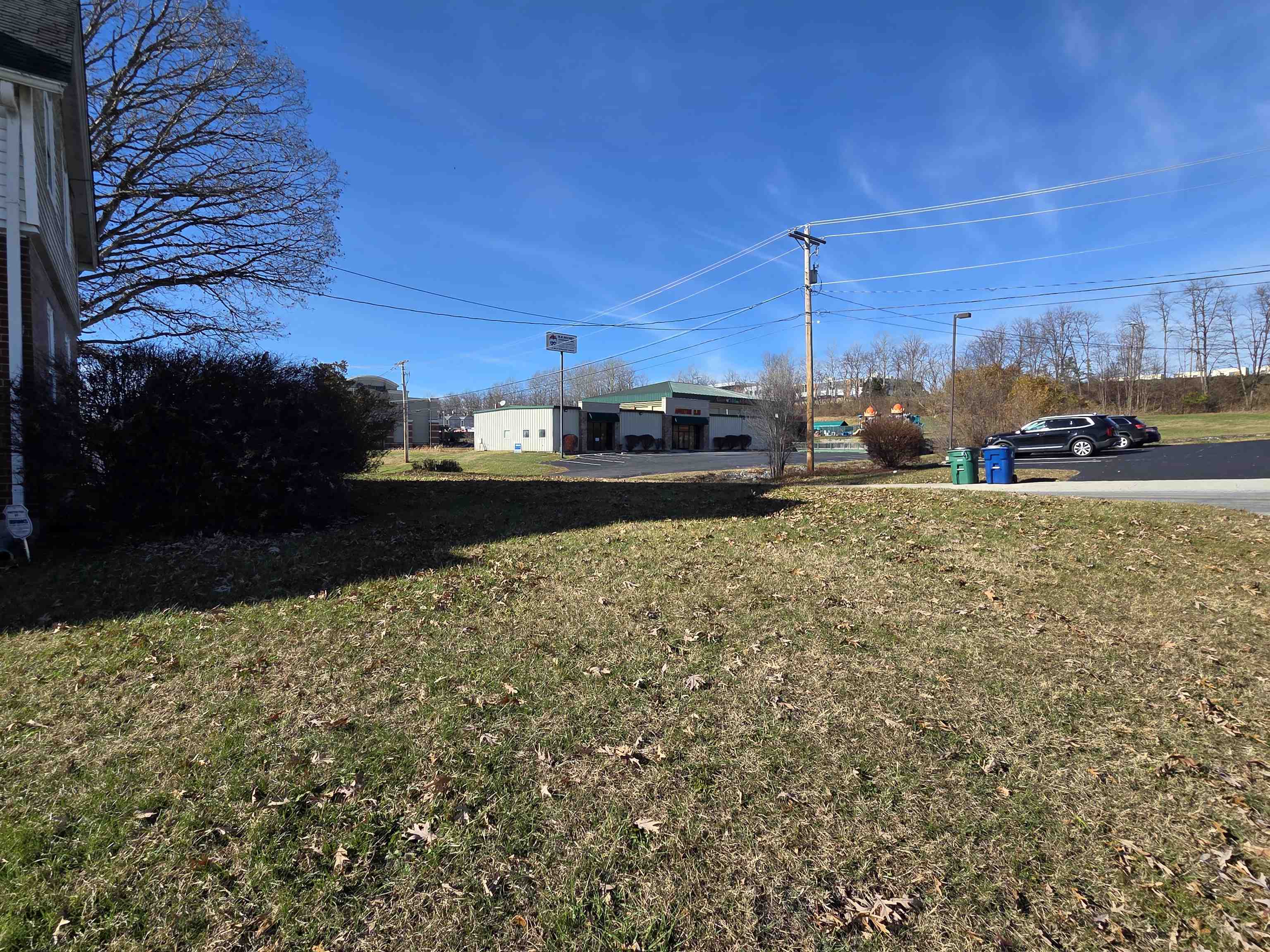 45 Scattergood Drive NW Christiansburg VA 24073