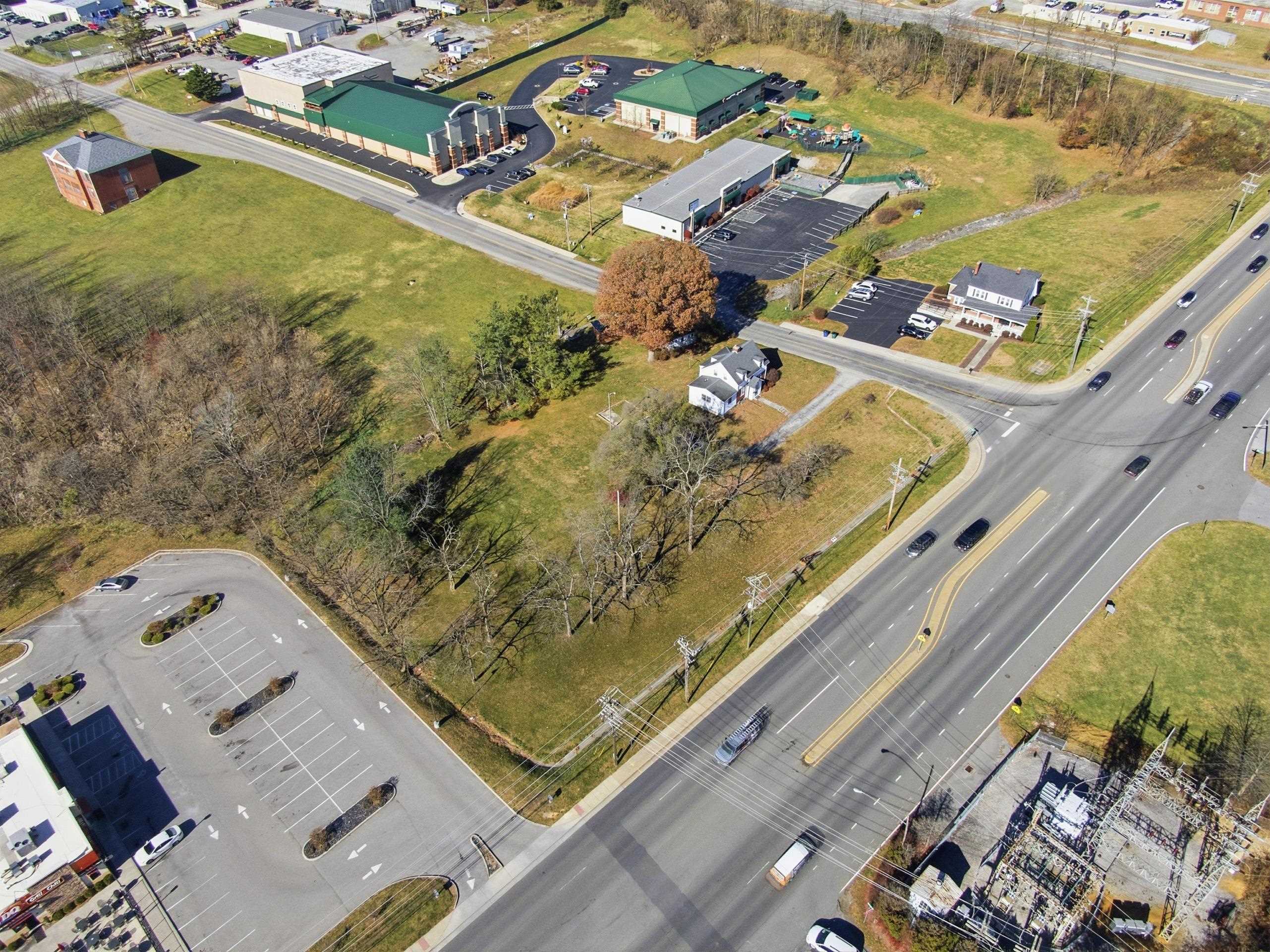45 Scattergood Drive NW Christiansburg VA 24073
