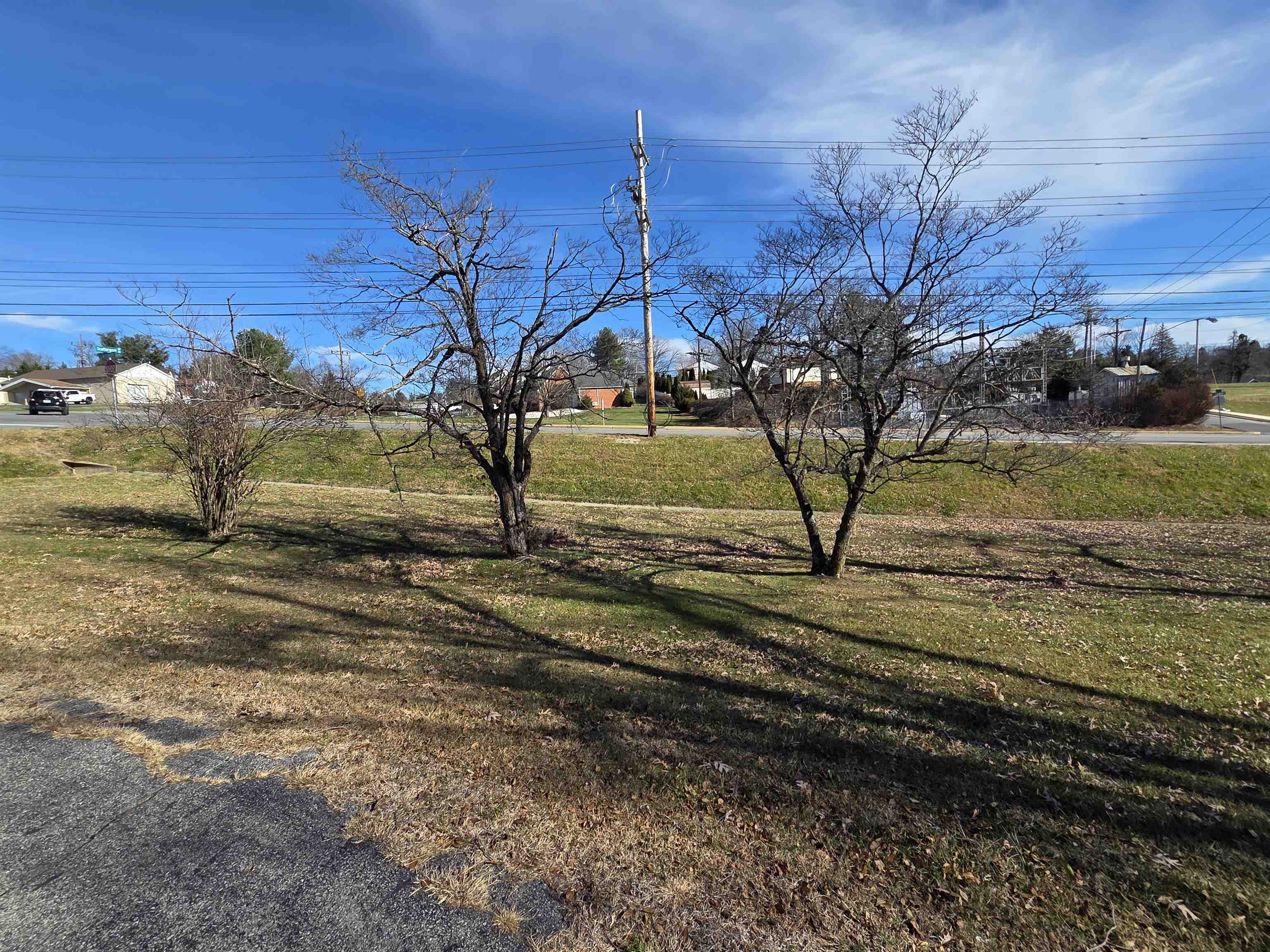 45 Scattergood Drive NW Christiansburg VA 24073