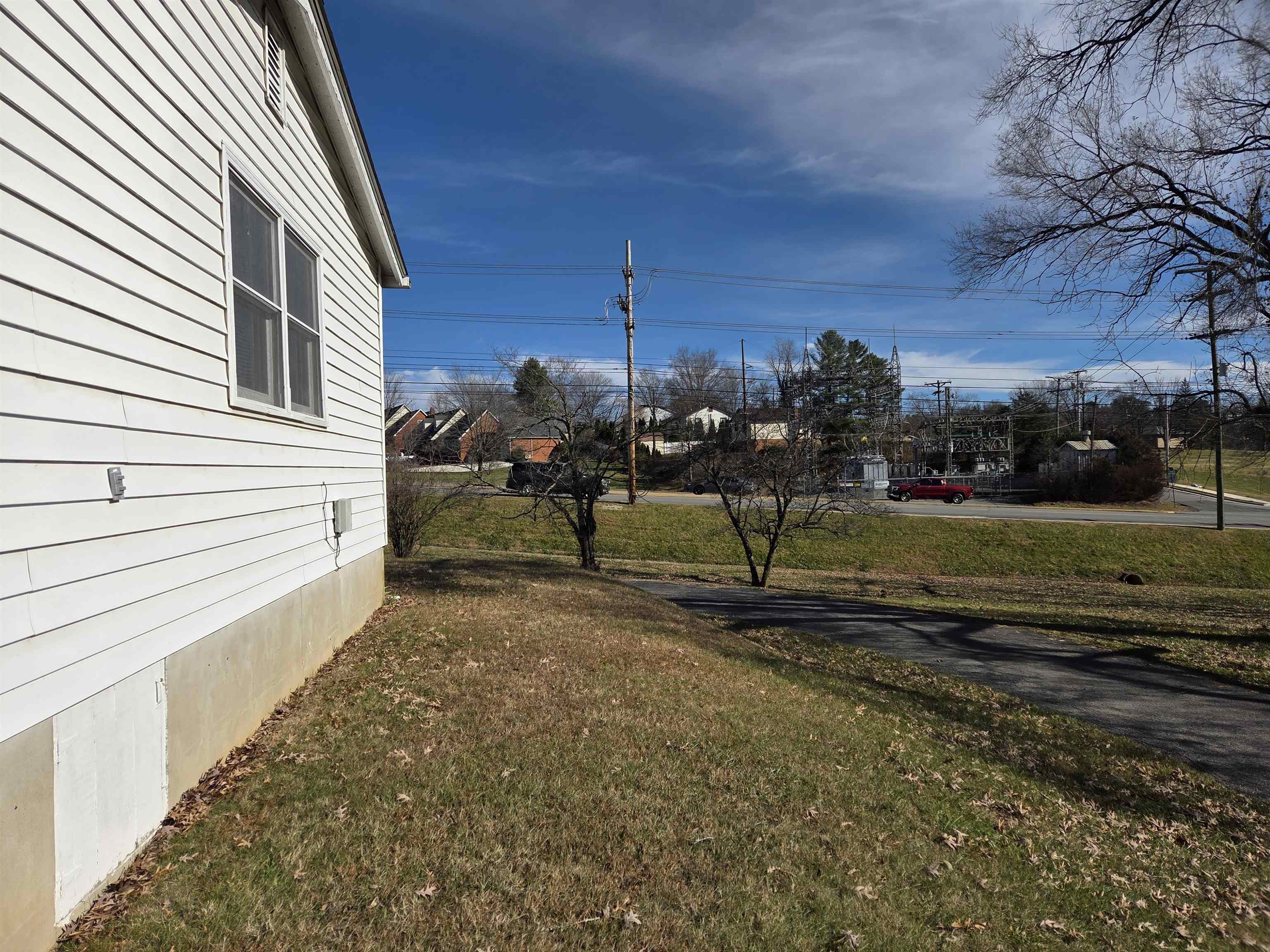 45 Scattergood Drive NW Christiansburg VA 24073