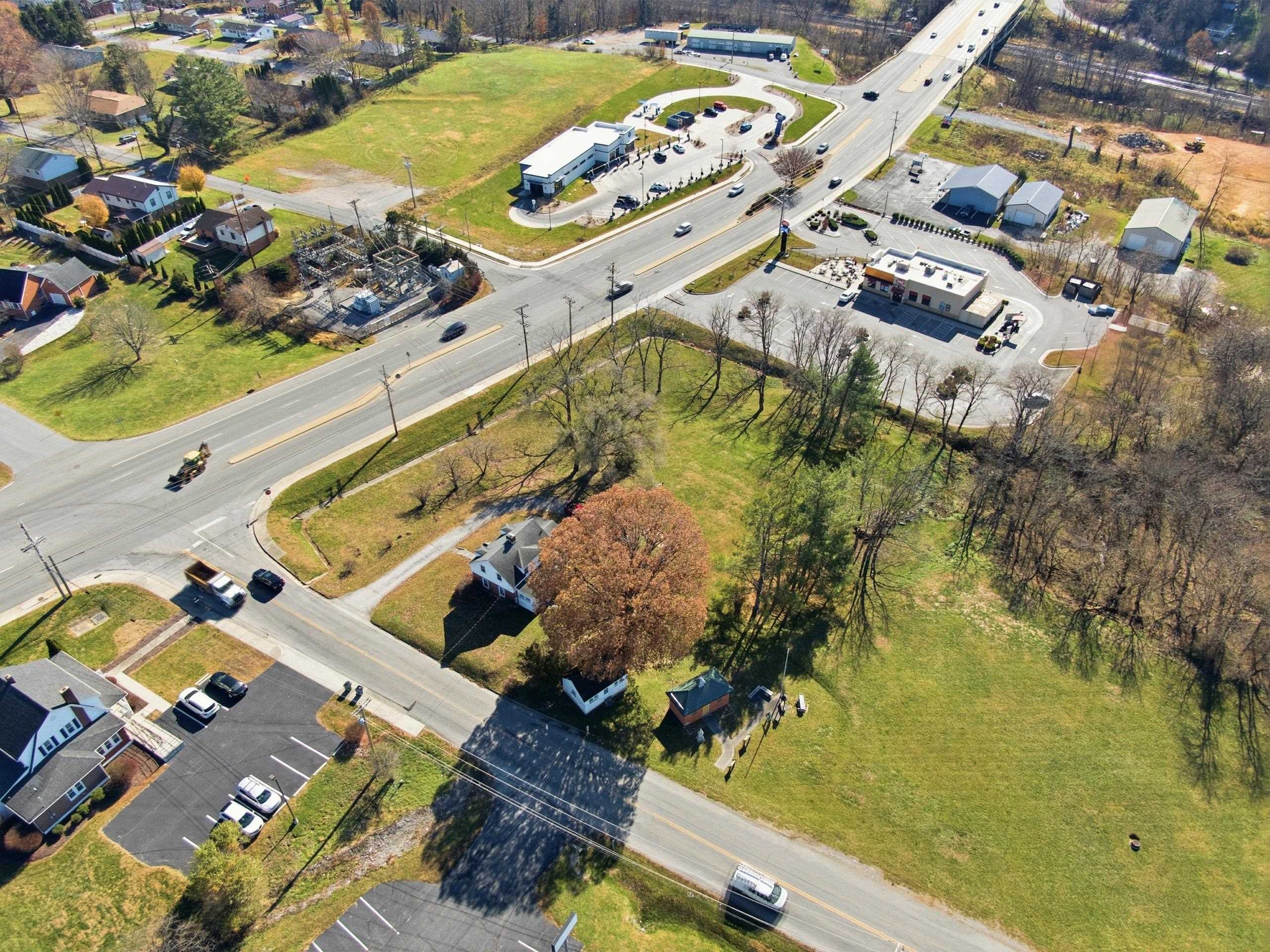 45 Scattergood Drive NW Christiansburg VA 24073