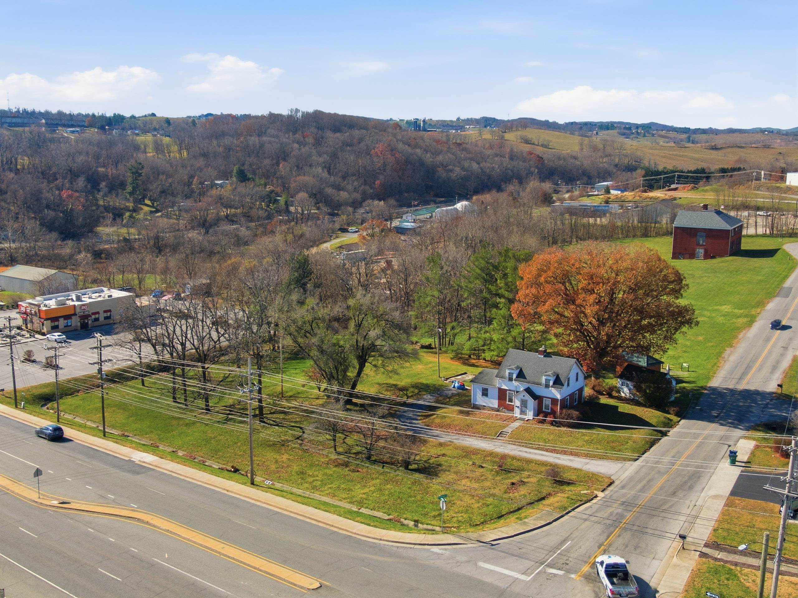 45 Scattergood Drive NW Christiansburg VA 24073