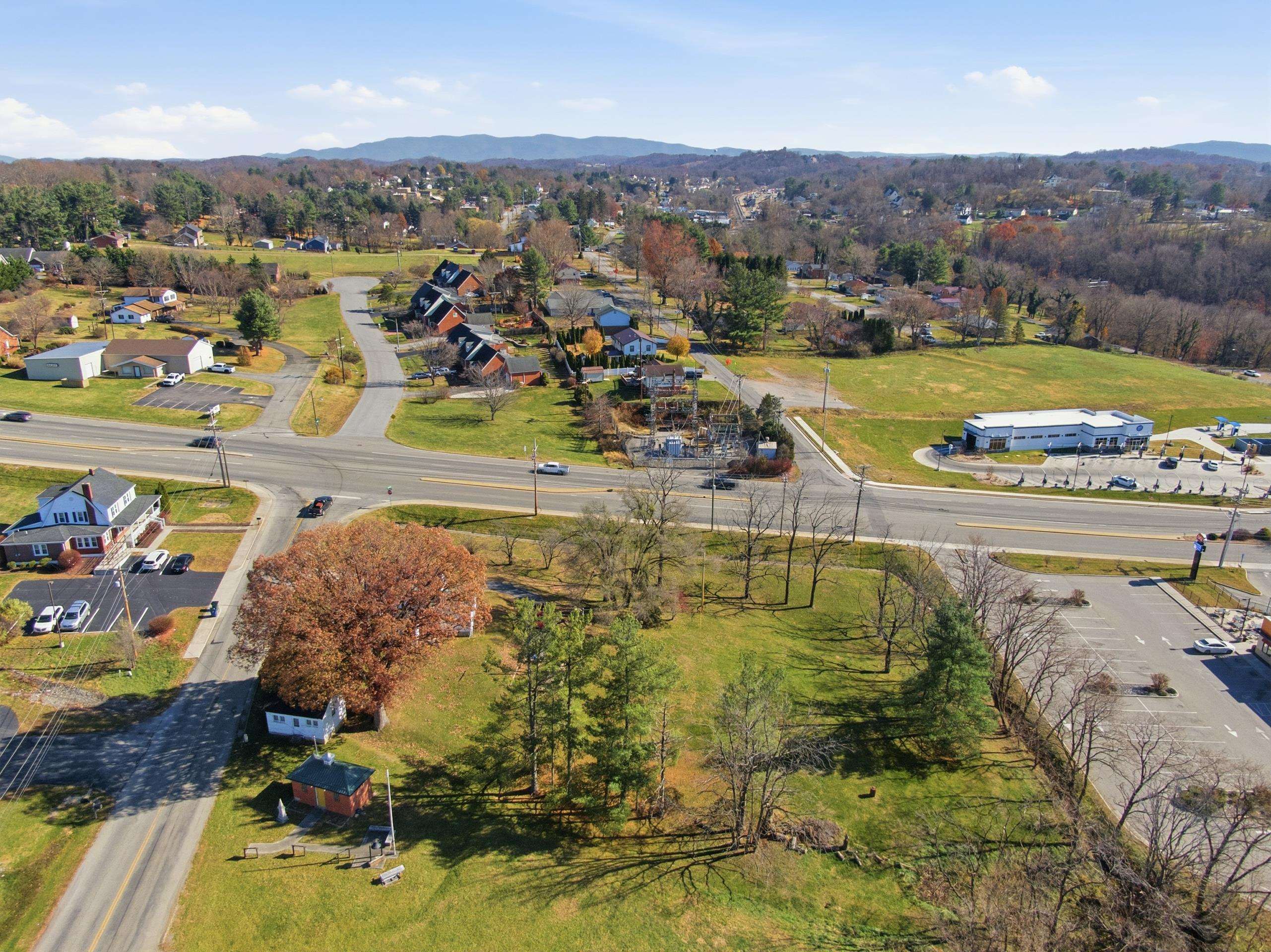 45 Scattergood Drive NW Christiansburg VA 24073