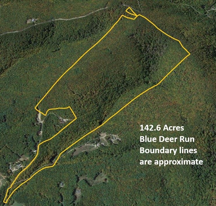 000 Blue Deer Run NW Floyd VA 24091