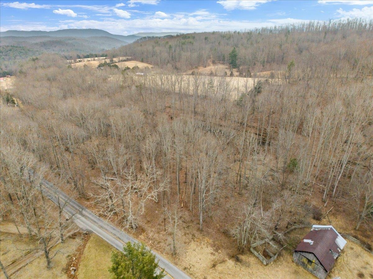 Tbd Mt Tabor Road Blacksburg VA 24060