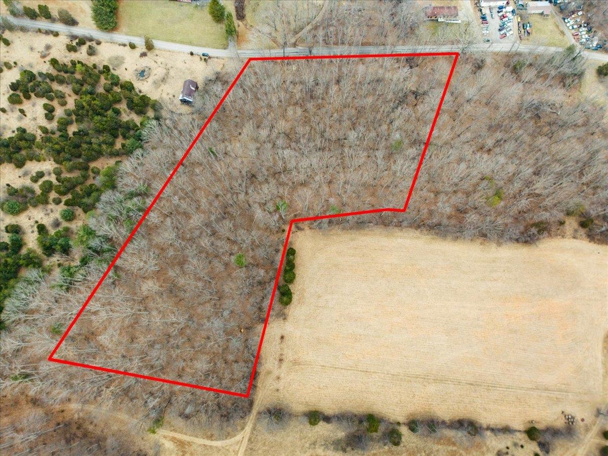 Tbd Mt Tabor Road Blacksburg VA 24060