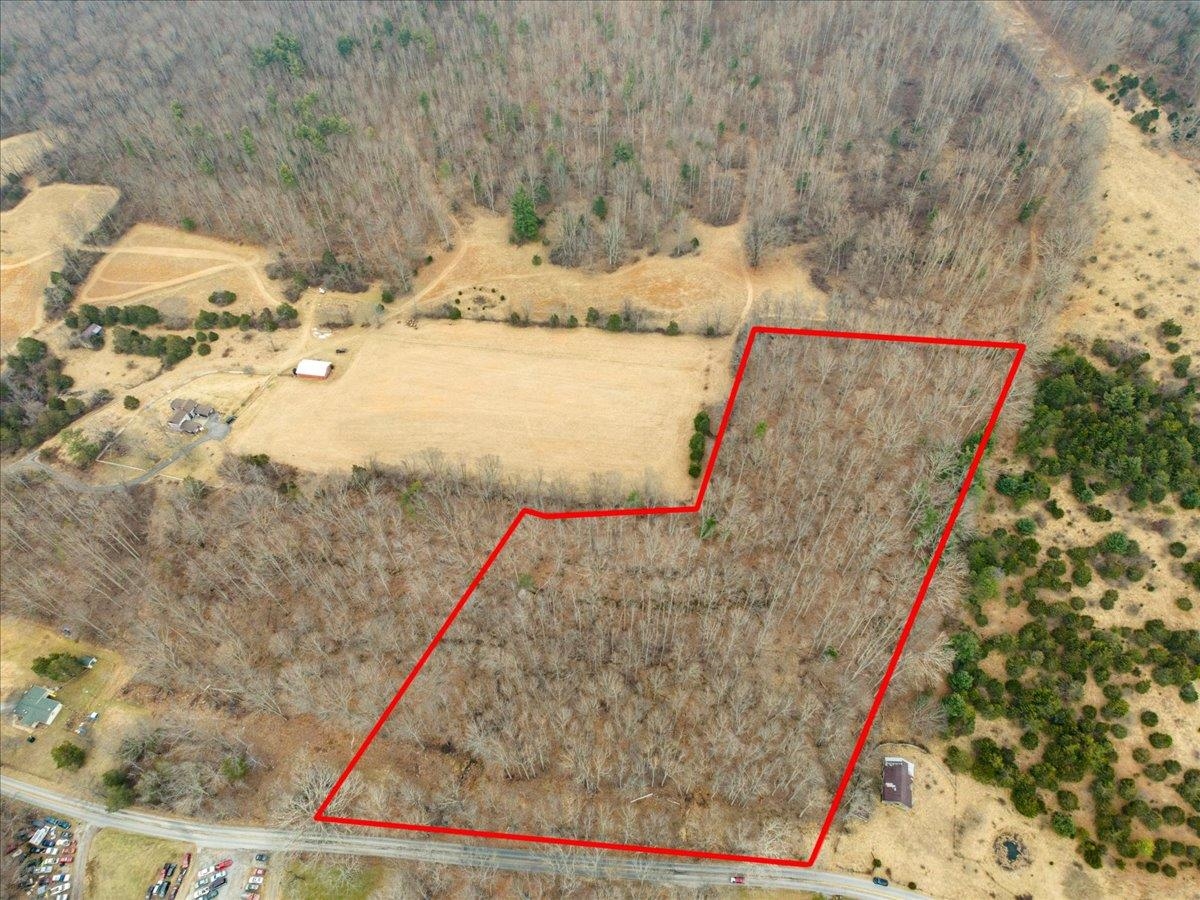 Tbd Mt Tabor Road Blacksburg VA 24060