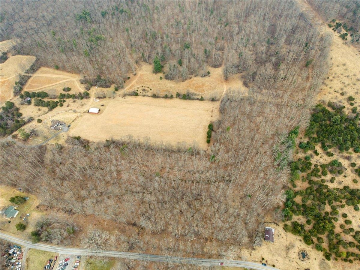 Tbd Mt Tabor Road Blacksburg VA 24060