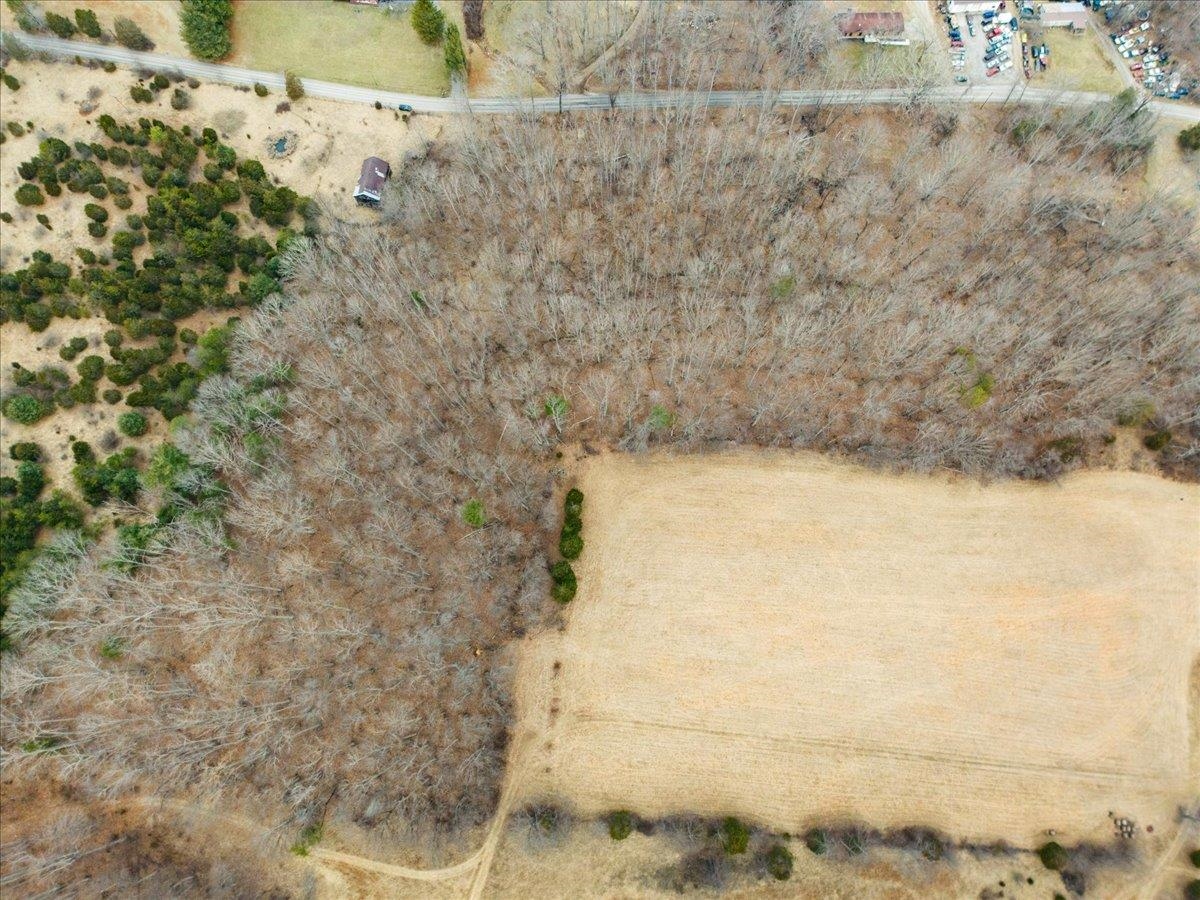 Tbd Mt Tabor Road Blacksburg VA 24060