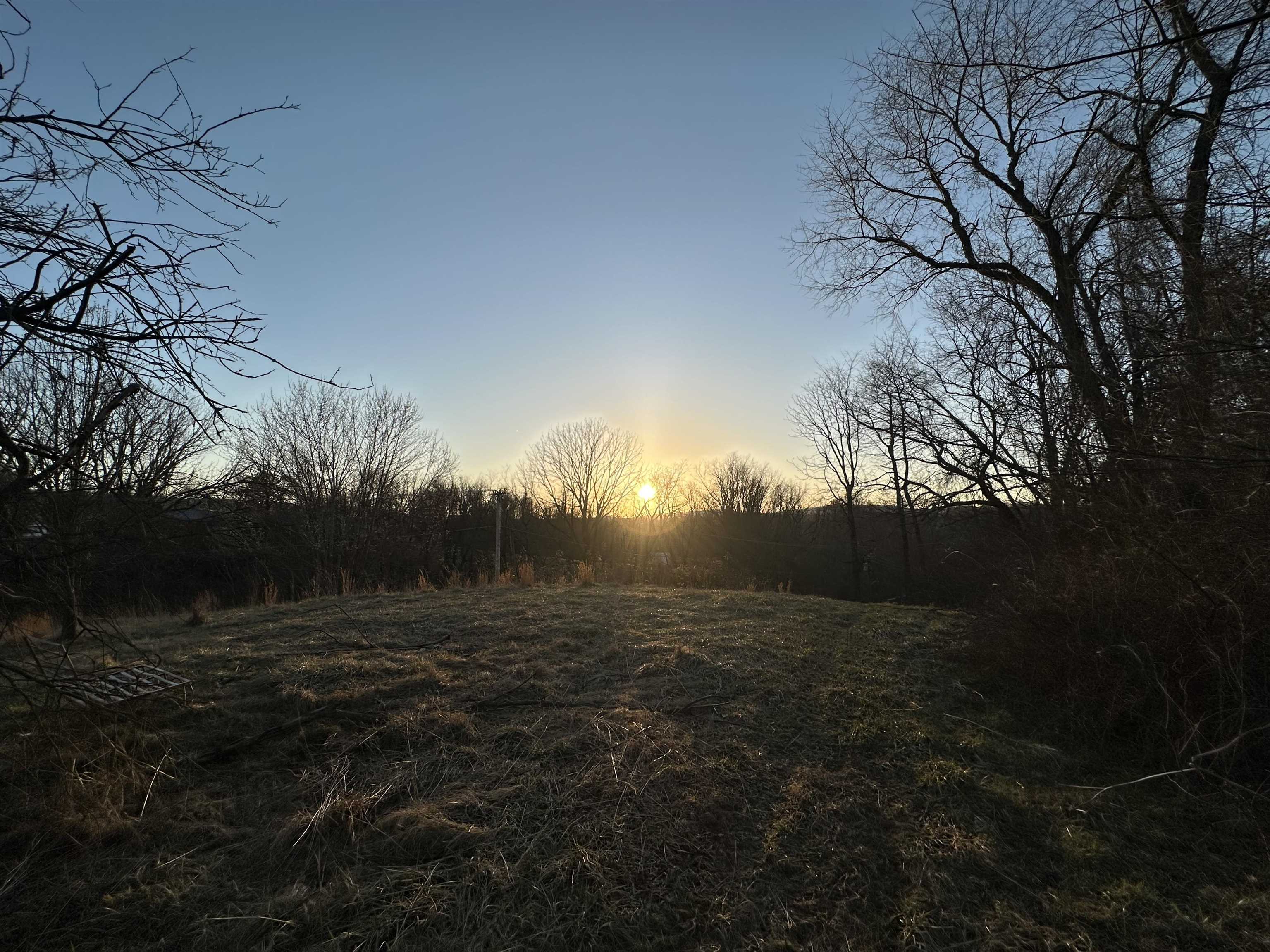 Tbd Peppers Ferry Road Pulaski VA 24301