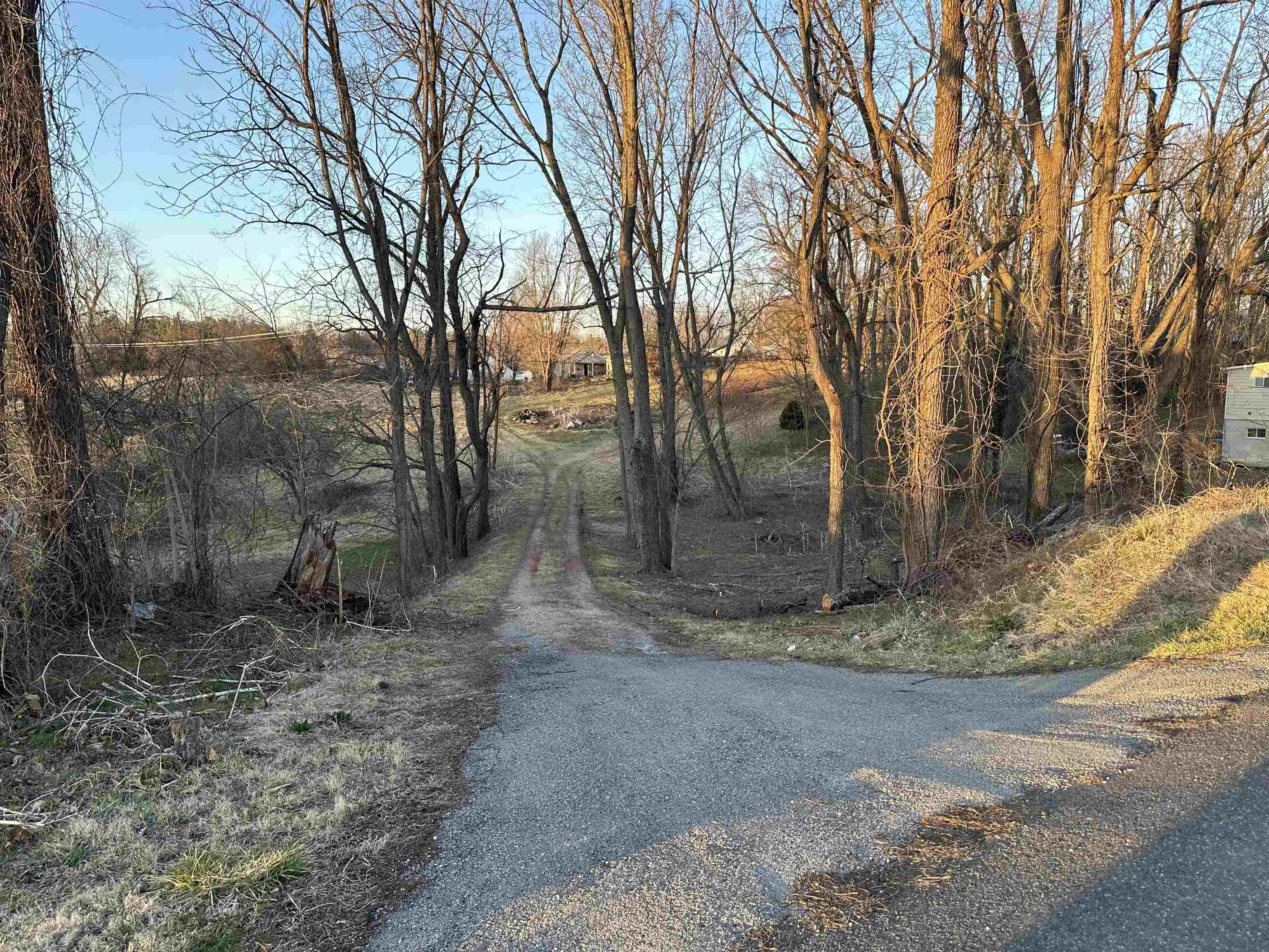 Tbd Peppers Ferry Road Pulaski VA 24301