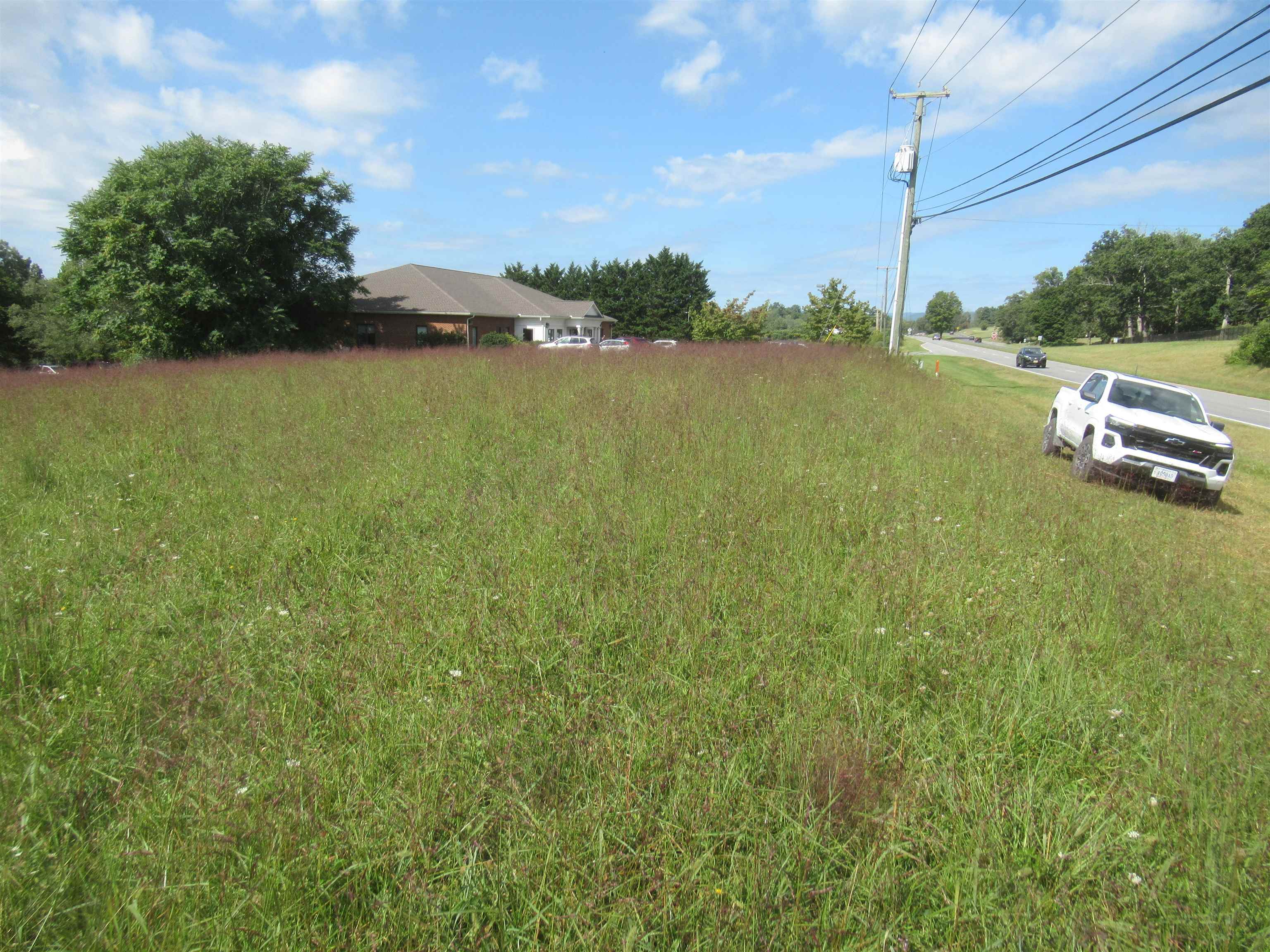 Tbd Lee Highway Highway Dublin VA 24084