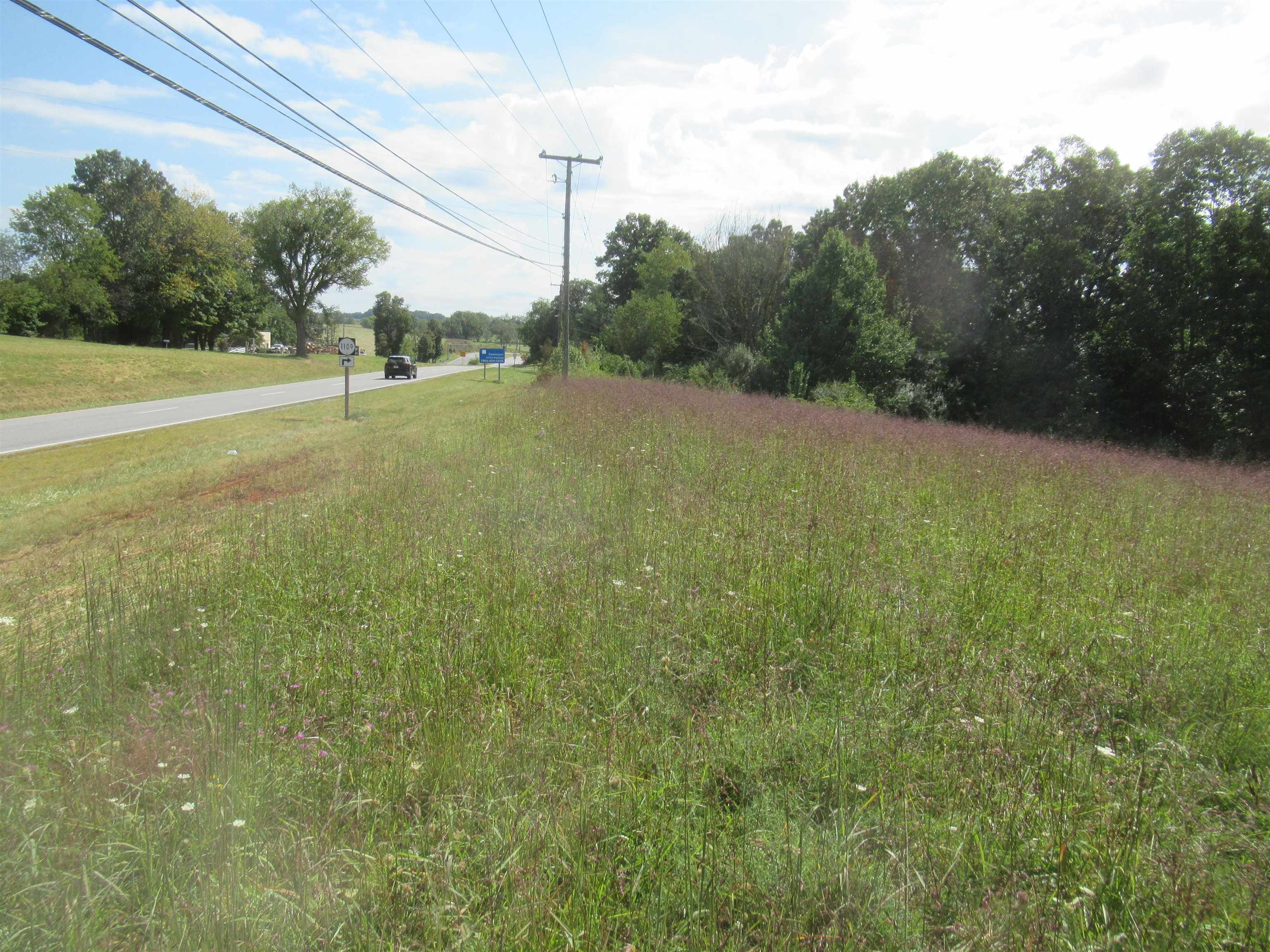 Tbd Lee Highway Highway Dublin VA 24084