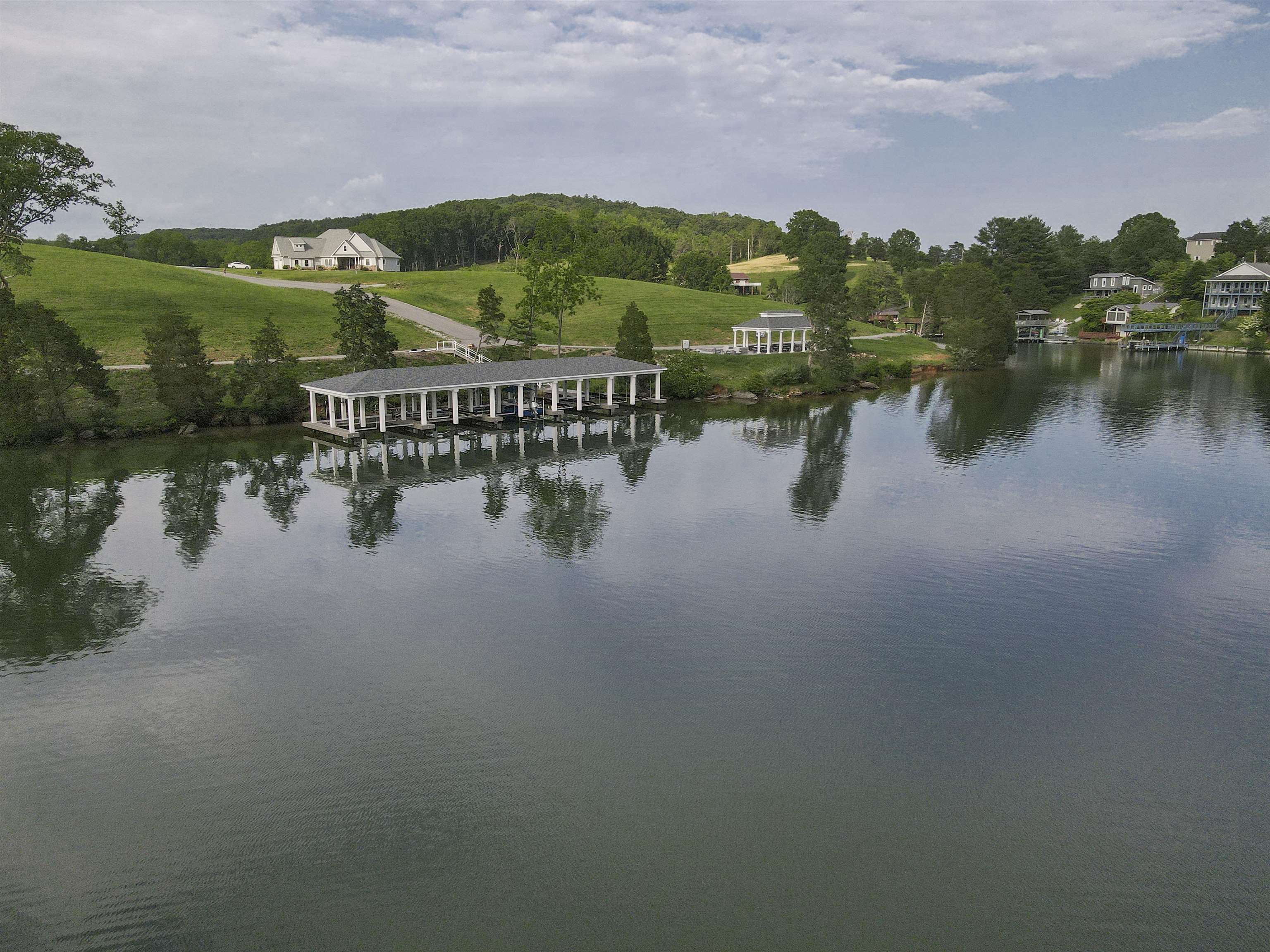 Tbd Tanager Lot 9 Cove Dublin VA 24084