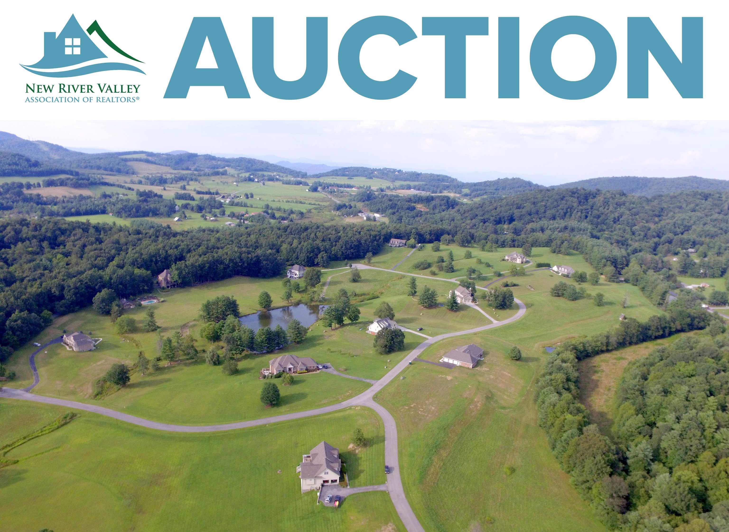 244 Cobble Lane Bent Mountain VA 24059