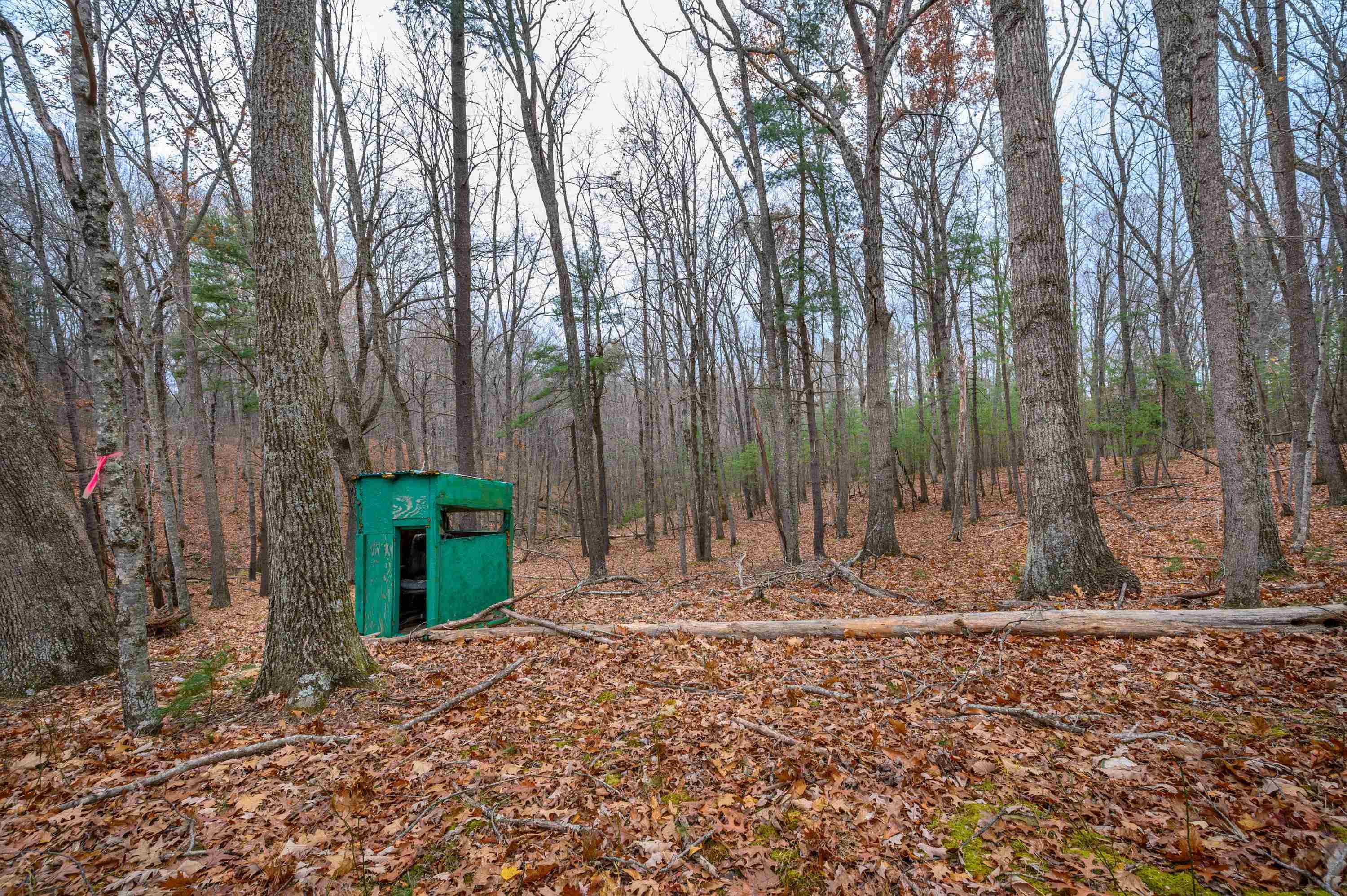 621 Wild Cherry Road NE Pilot VA 24138