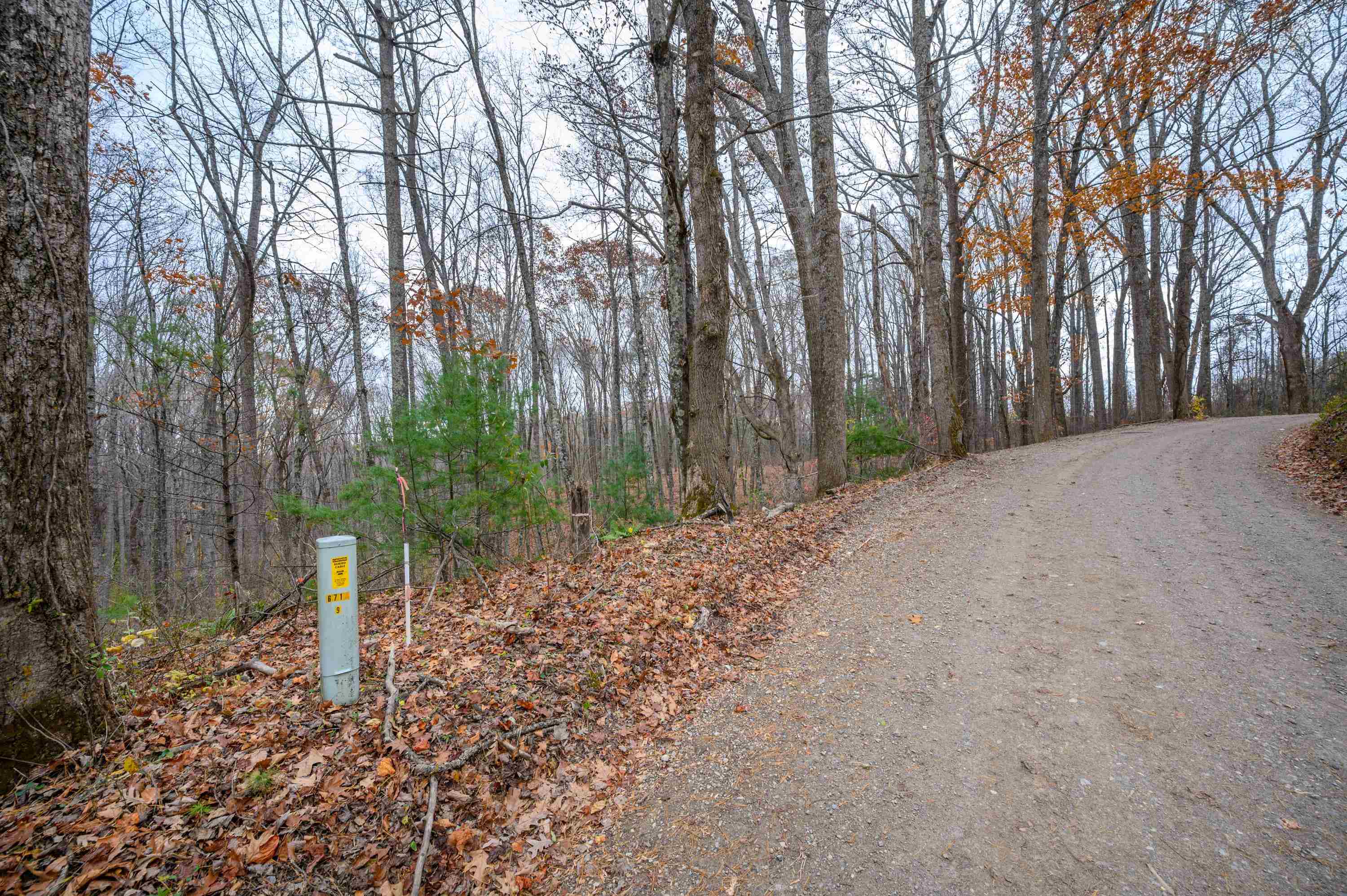 621 Wild Cherry Road NE Pilot VA 24138