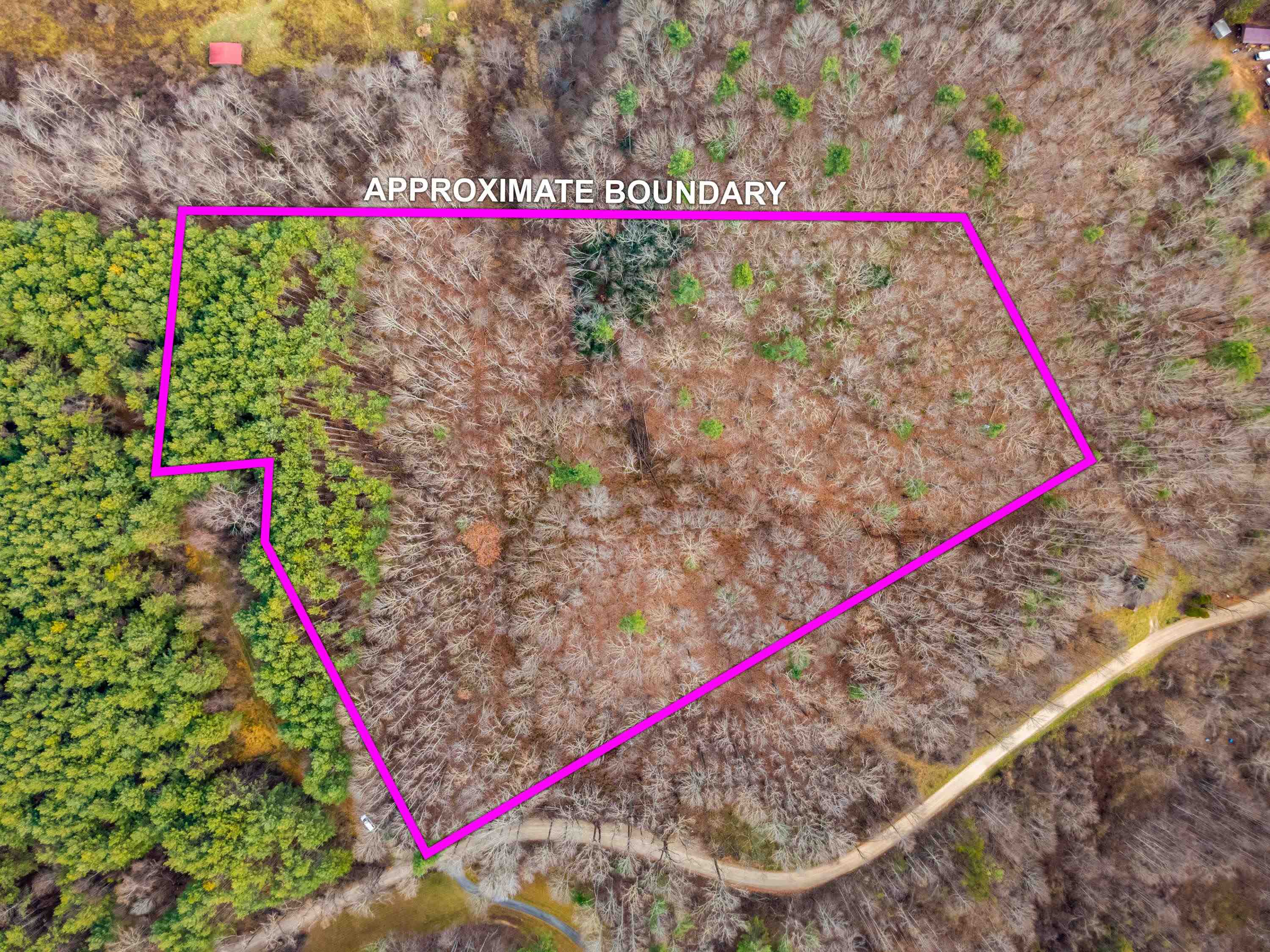 621 Wild Cherry Road NE Pilot VA 24138