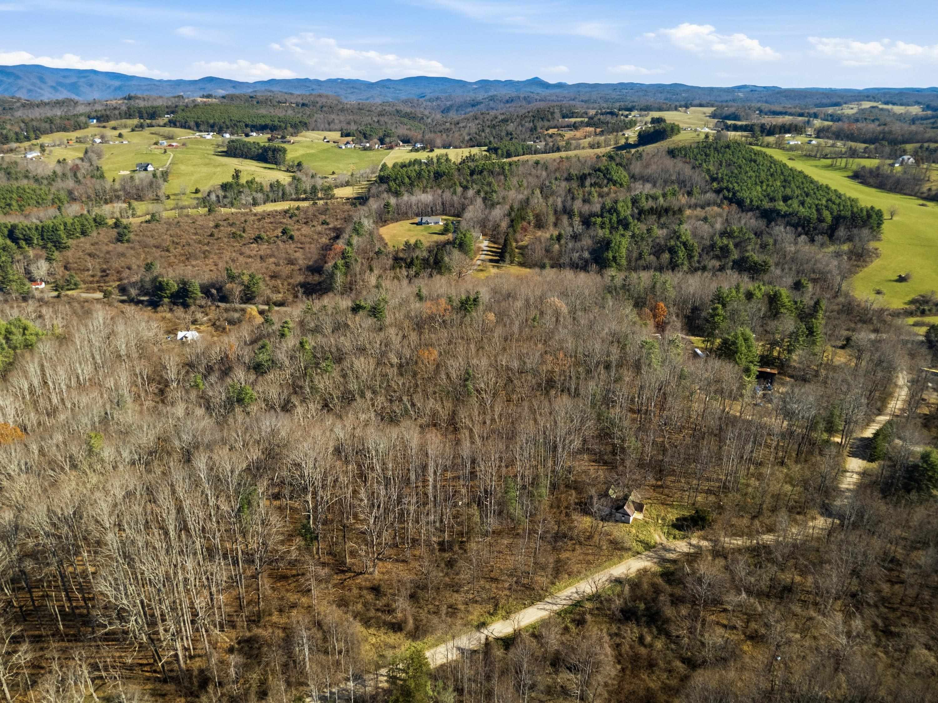 621 Wild Cherry Road NE Pilot VA 24138