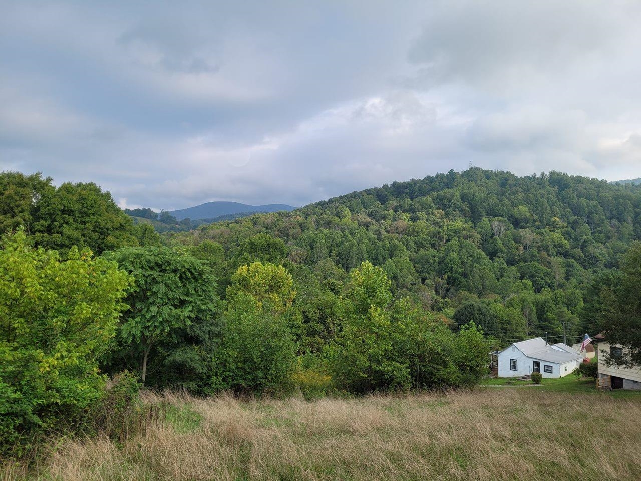 0 Doe Creek Road Pembroke VA 24136