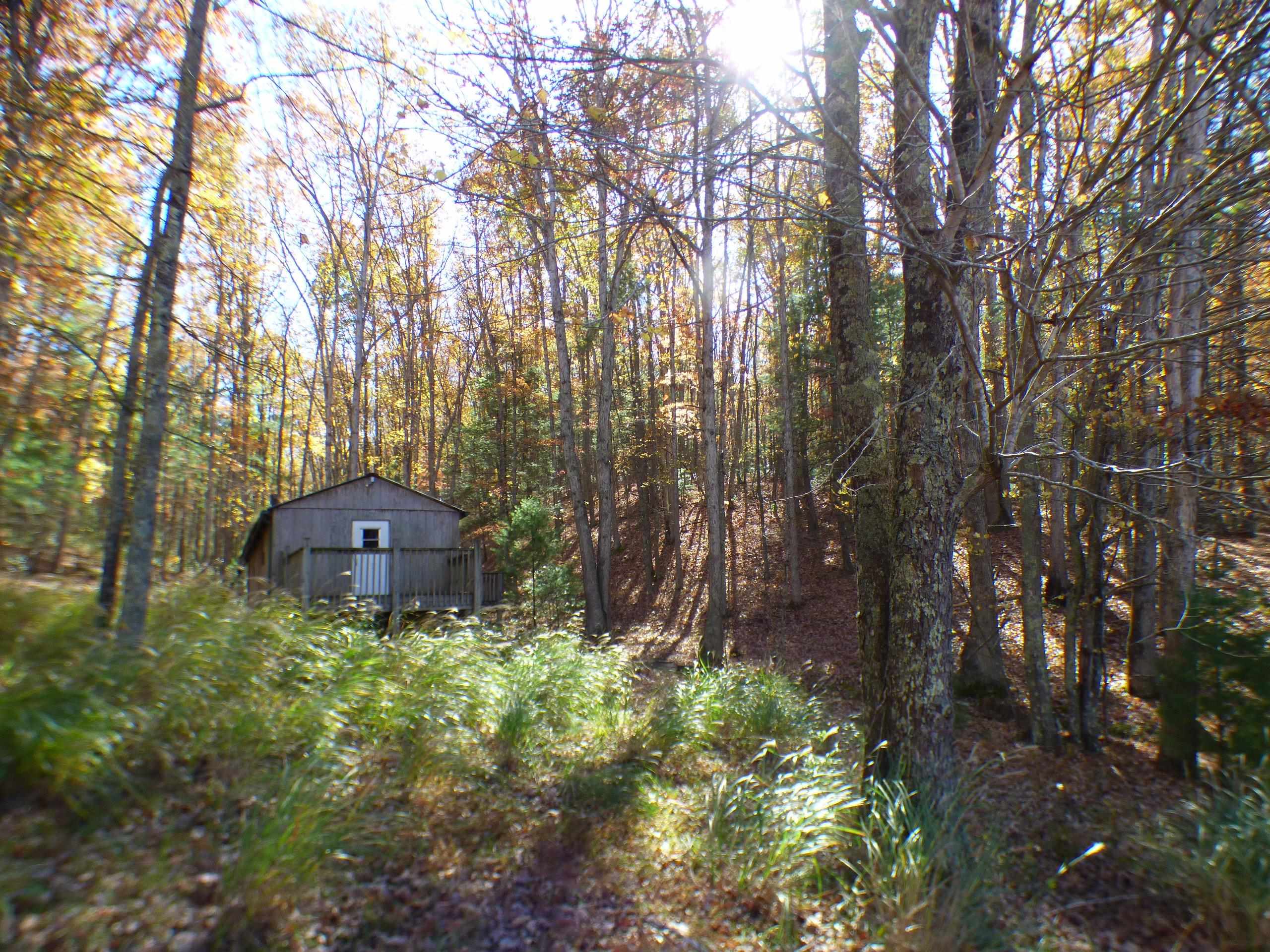 2501 Case Knife Ridge Road Pulaski VA 24301