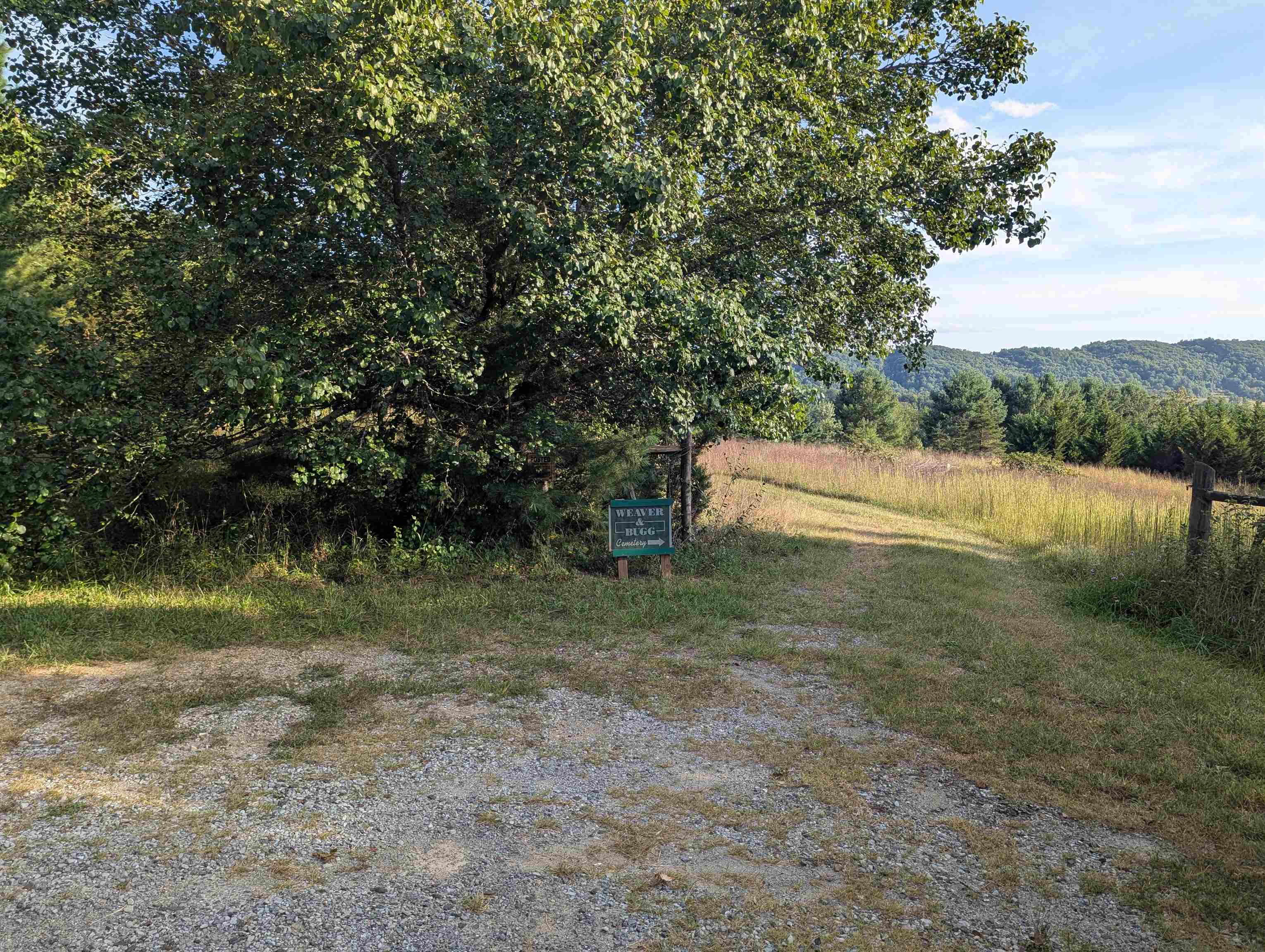 Tbd High Rock Hill Road Pilot VA 24138