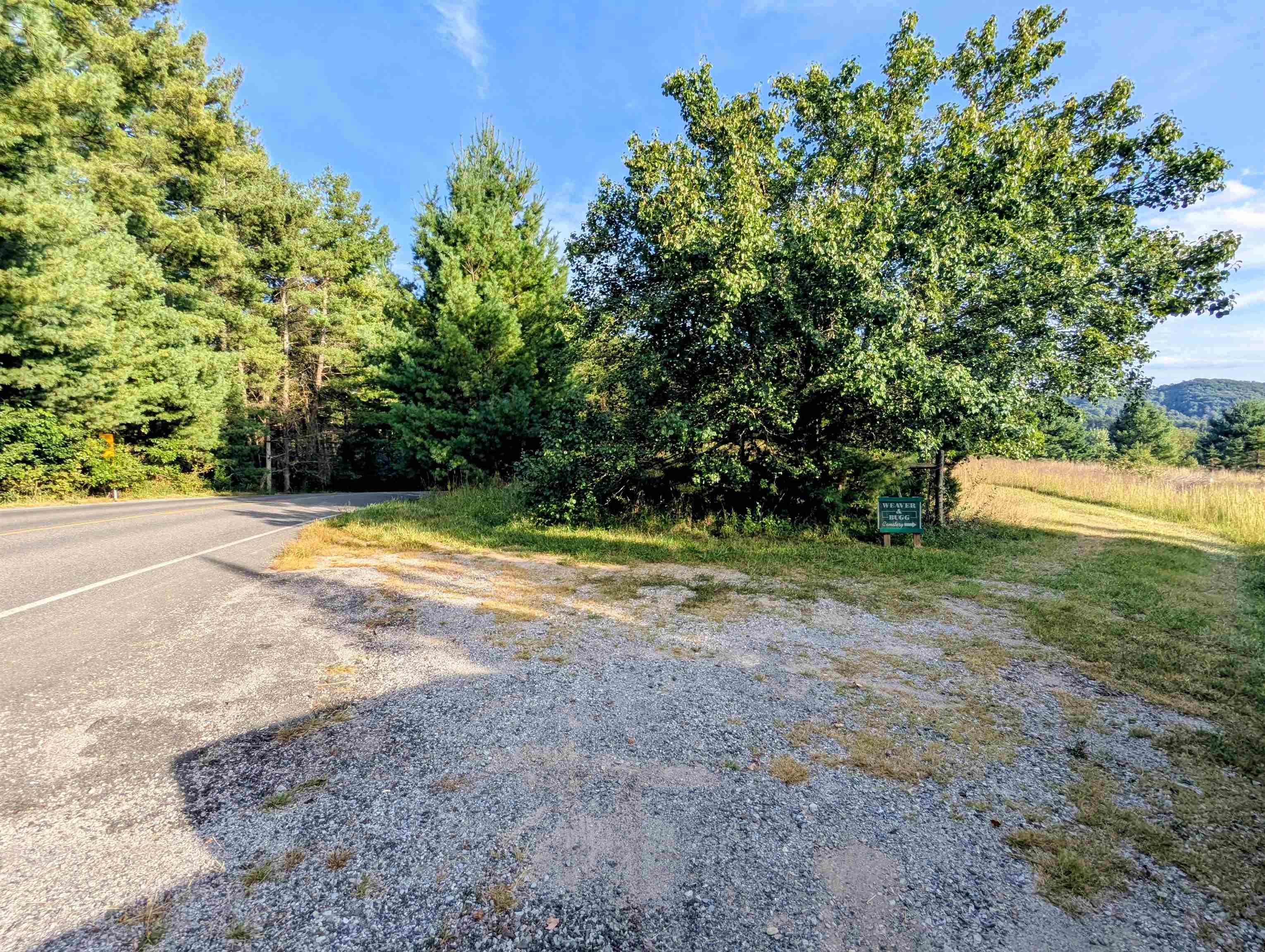 Tbd High Rock Hill Road Pilot VA 24138