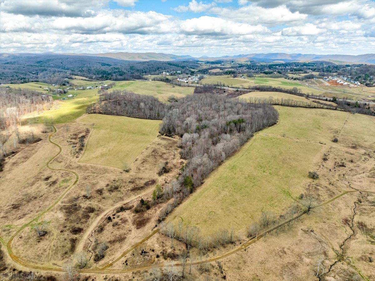 Tbd Hidden Valley Drive Blacksburg VA 24060