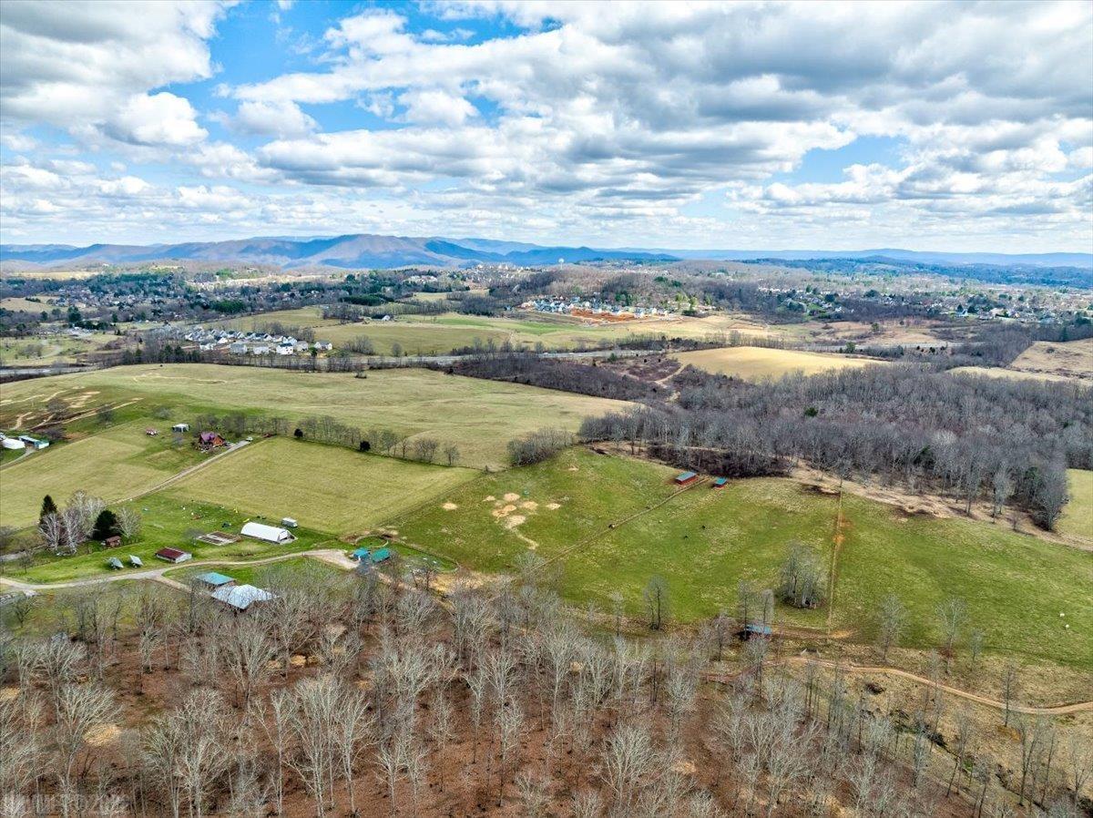 Tbd Hidden Valley Drive Blacksburg VA 24060