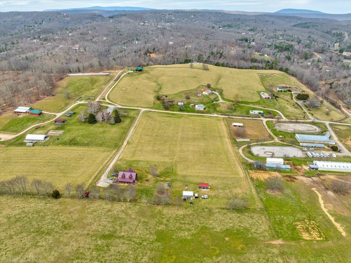 Tbd Hidden Valley Drive Blacksburg VA 24060