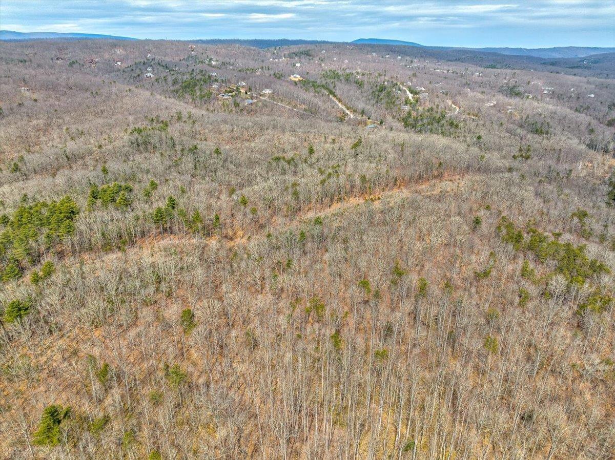 Tbd Hidden Valley Drive Blacksburg VA 24060