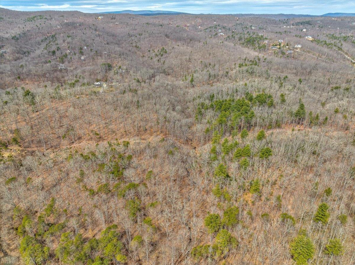 Tbd Hidden Valley Drive Blacksburg VA 24060