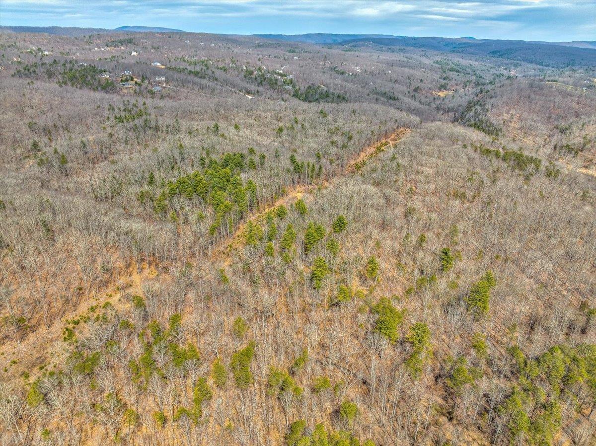 Tbd Hidden Valley Drive Blacksburg VA 24060