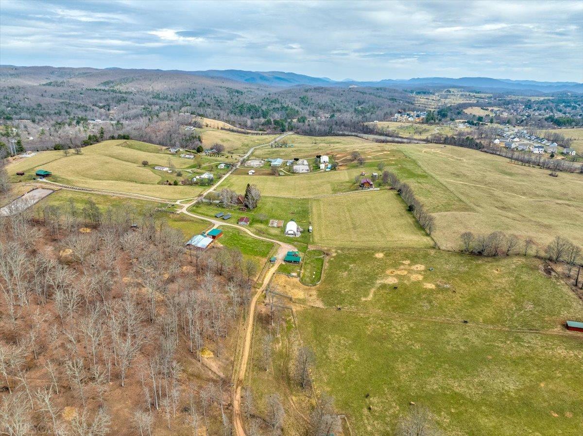 Tbd Hidden Valley Drive Blacksburg VA 24060