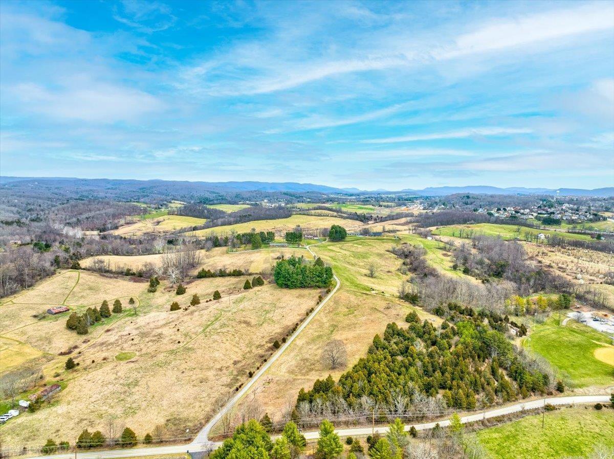 Tbd Hidden Valley Drive Blacksburg VA 24060