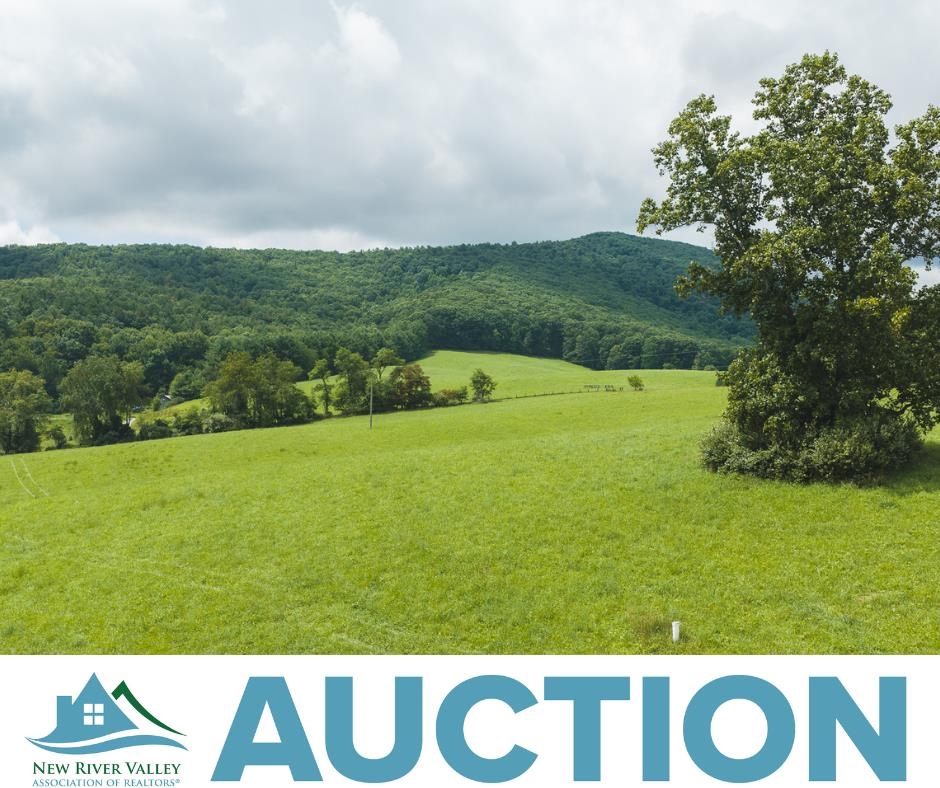 Lot 1 Ridgeview Road Floyd VA 24091