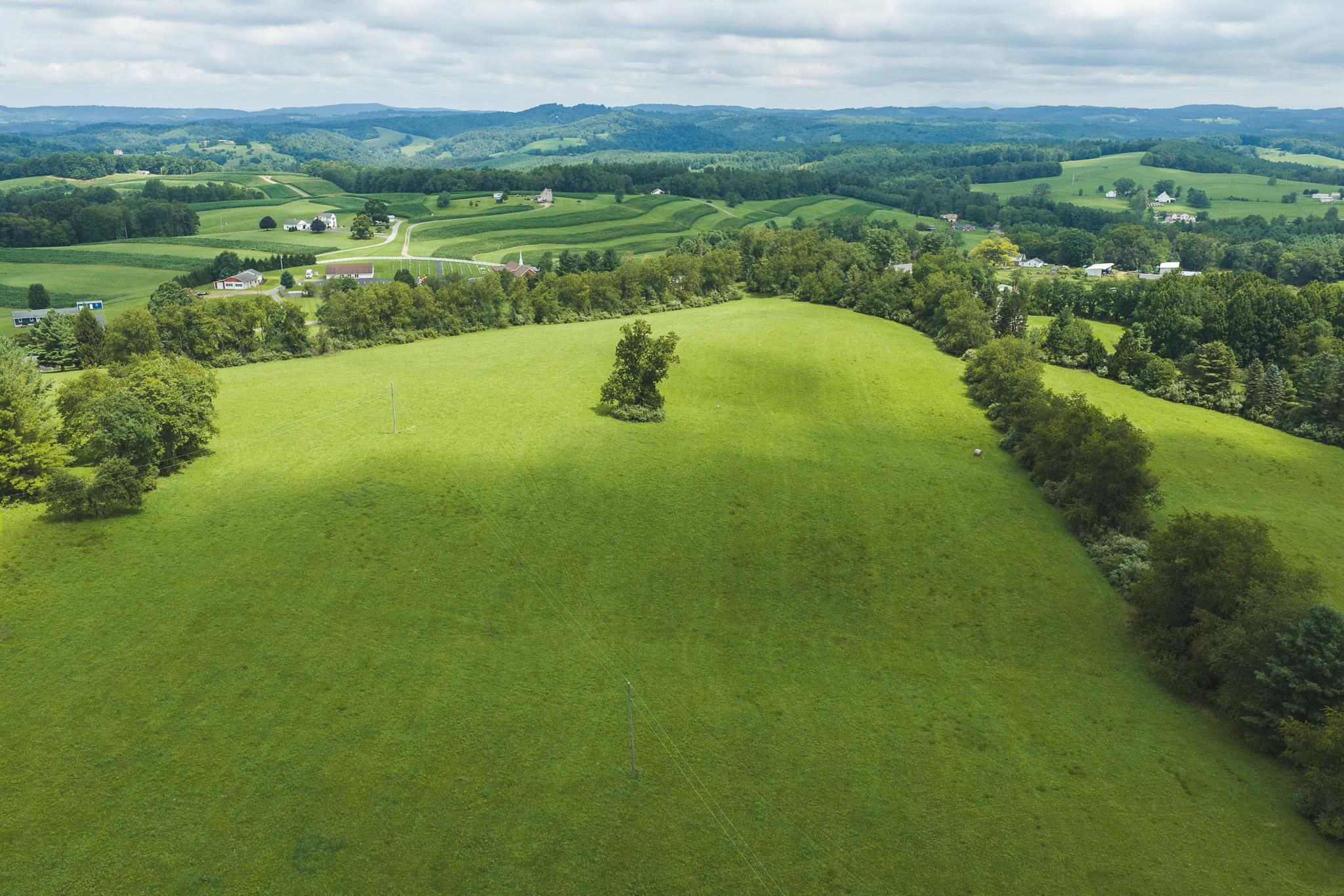 Lot 1 Ridgeview Road Floyd VA 24091