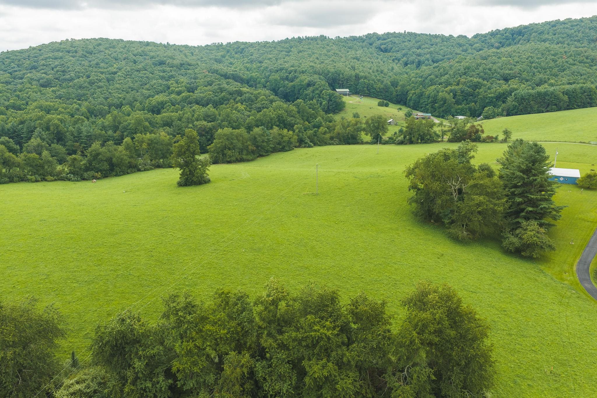 Lot 1 Ridgeview Road Floyd VA 24091