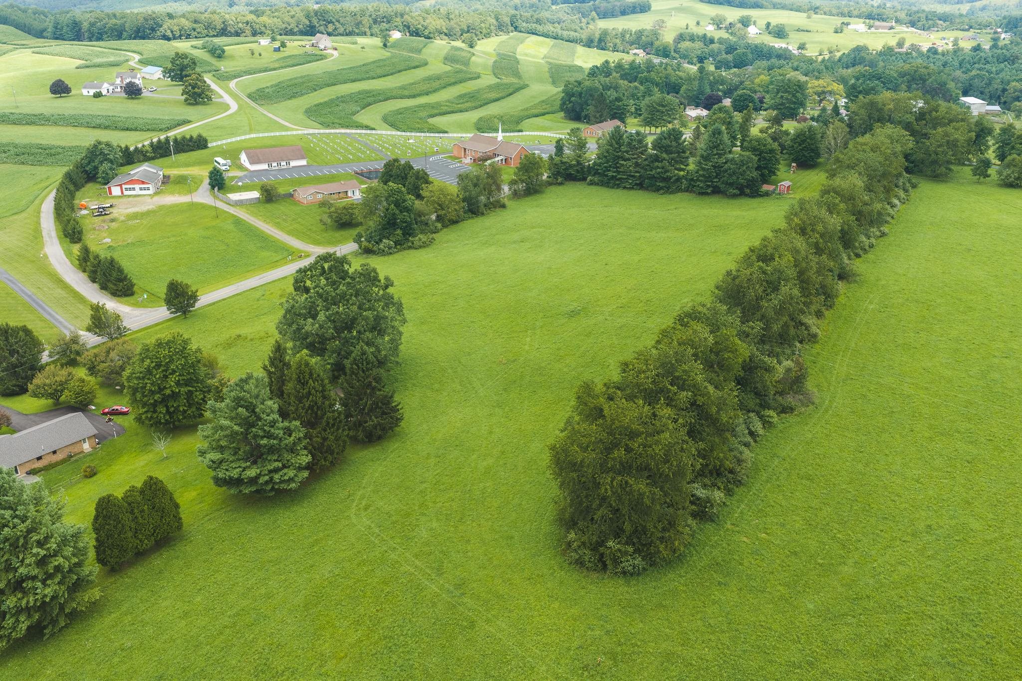 Lot 1 Ridgeview Road Floyd VA 24091