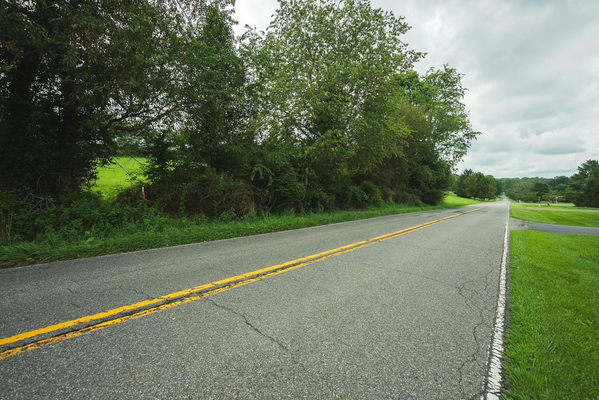 Lot 1 Ridgeview Road Floyd VA 24091