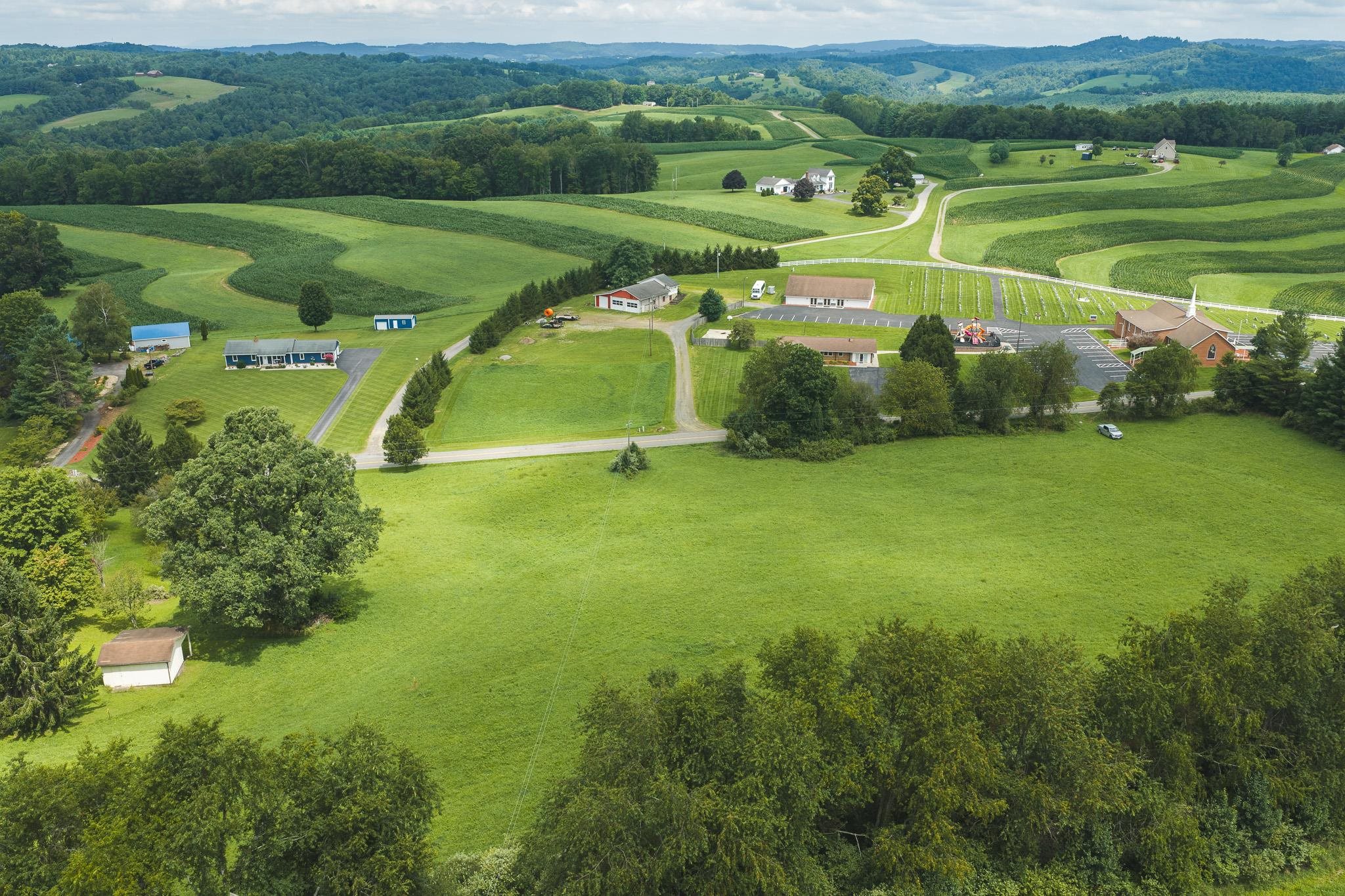 Lot 1 Ridgeview Road Floyd VA 24091
