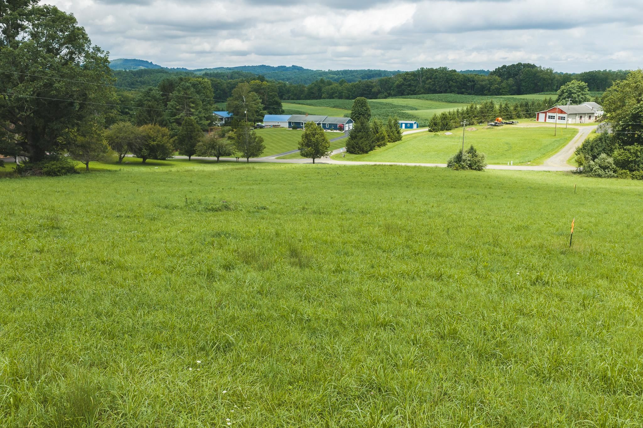 Lot 1 Ridgeview Road Floyd VA 24091