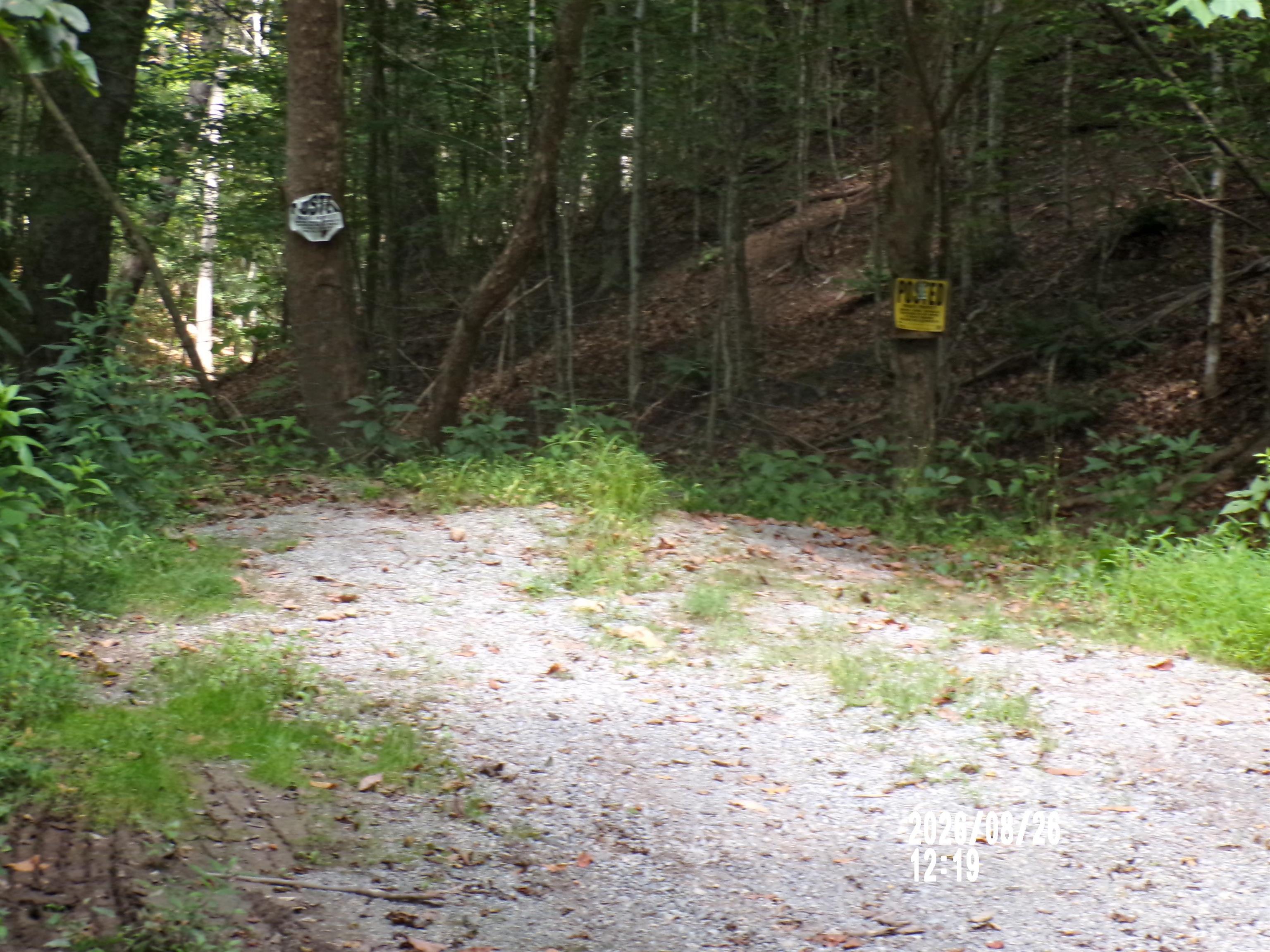 Tbd Clapboard Hollow Road Hiwassee VA 24347