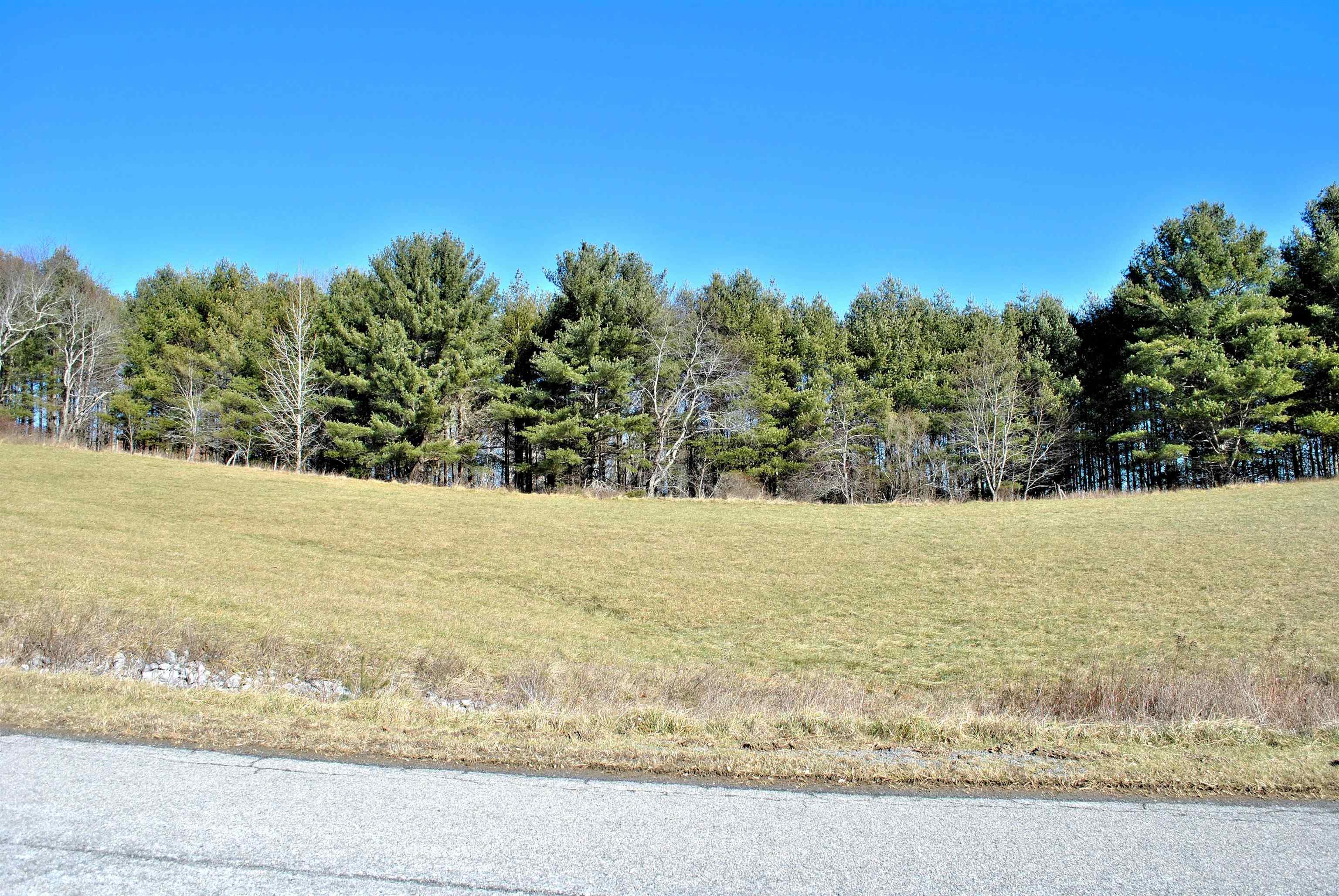 Tbd Tract 14 Turman Drive Riner VA 24149