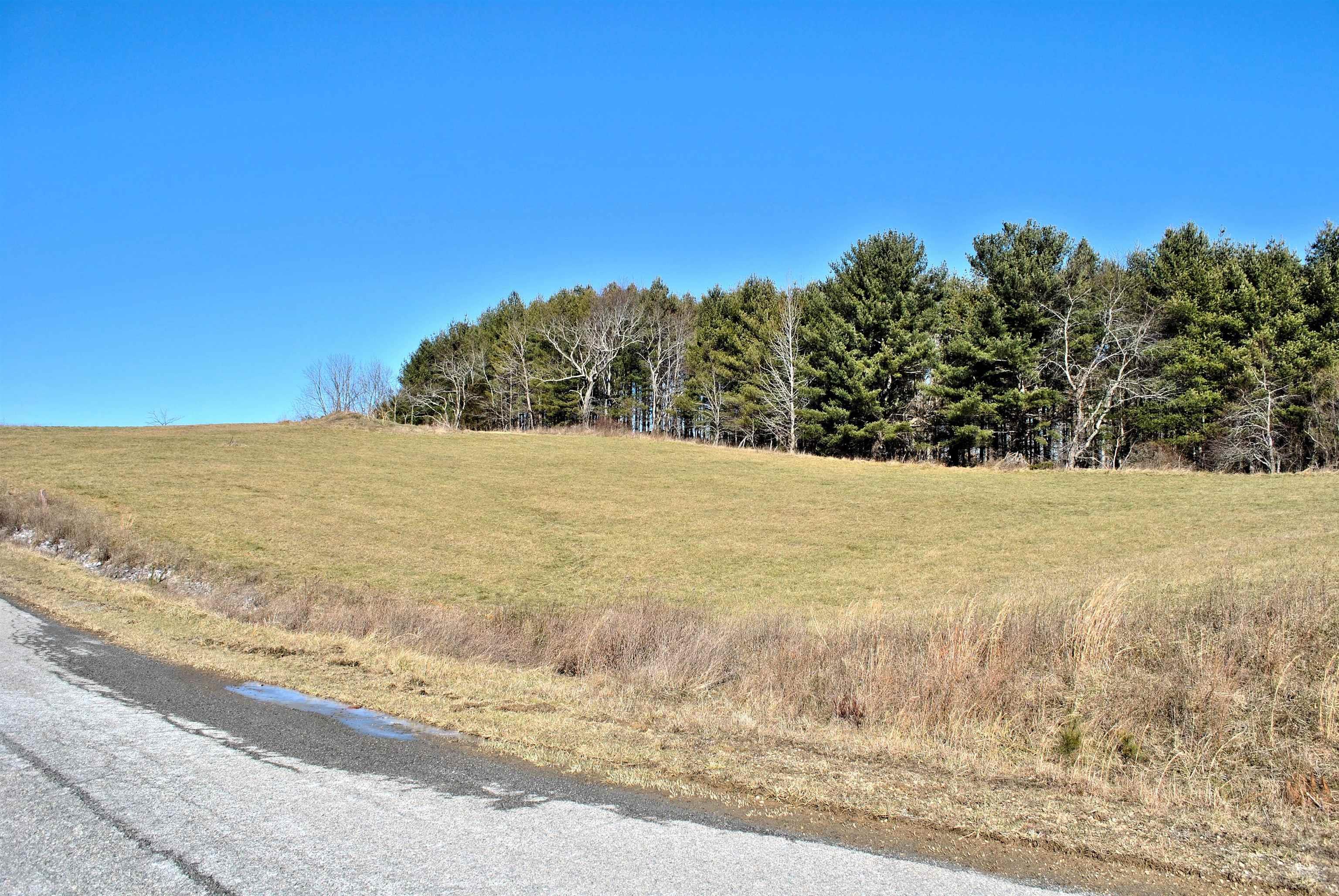 Tbd Tract 14 Turman Drive Riner VA 24149