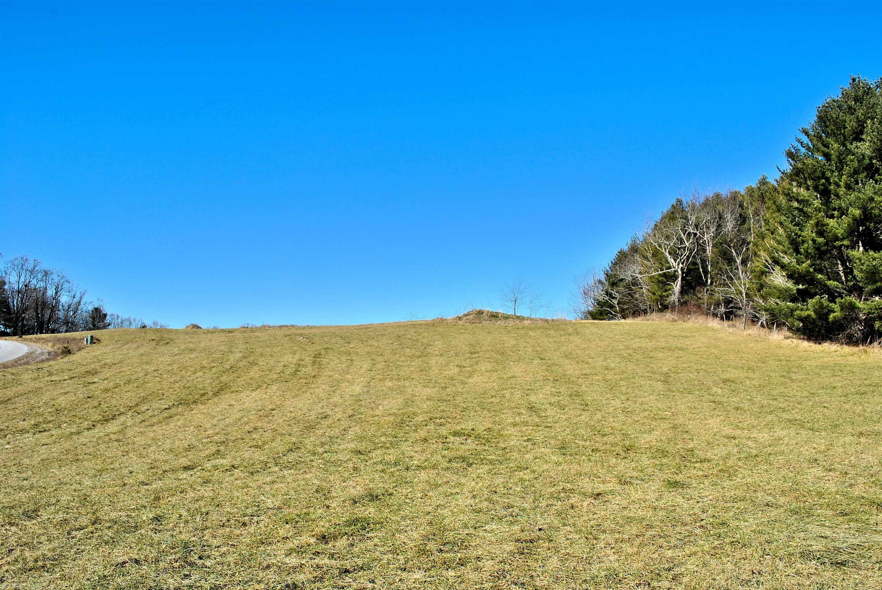 Tbd Tract 14 Turman Drive Riner VA 24149