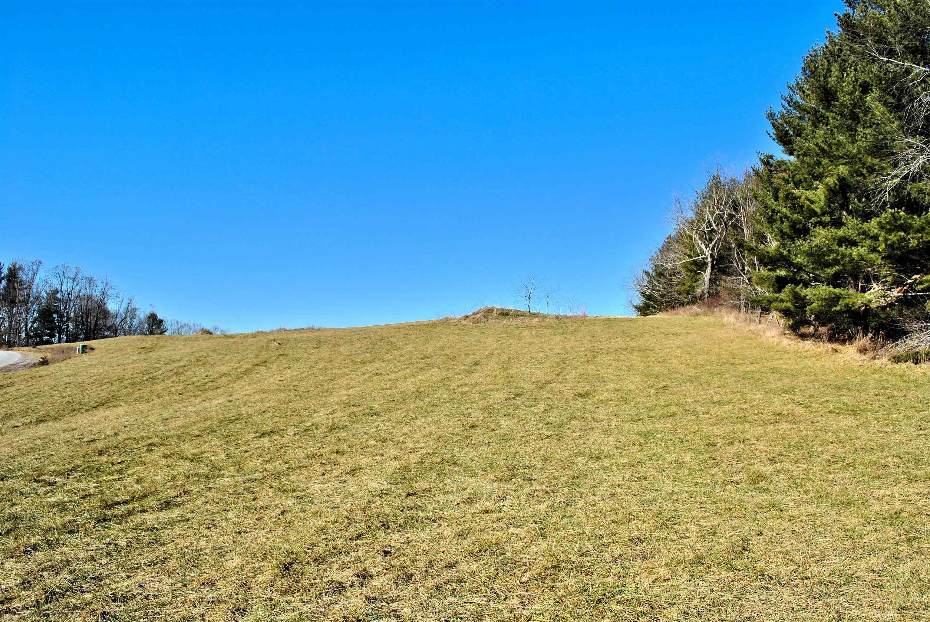 Tbd Tract 14 Turman Drive Riner VA 24149