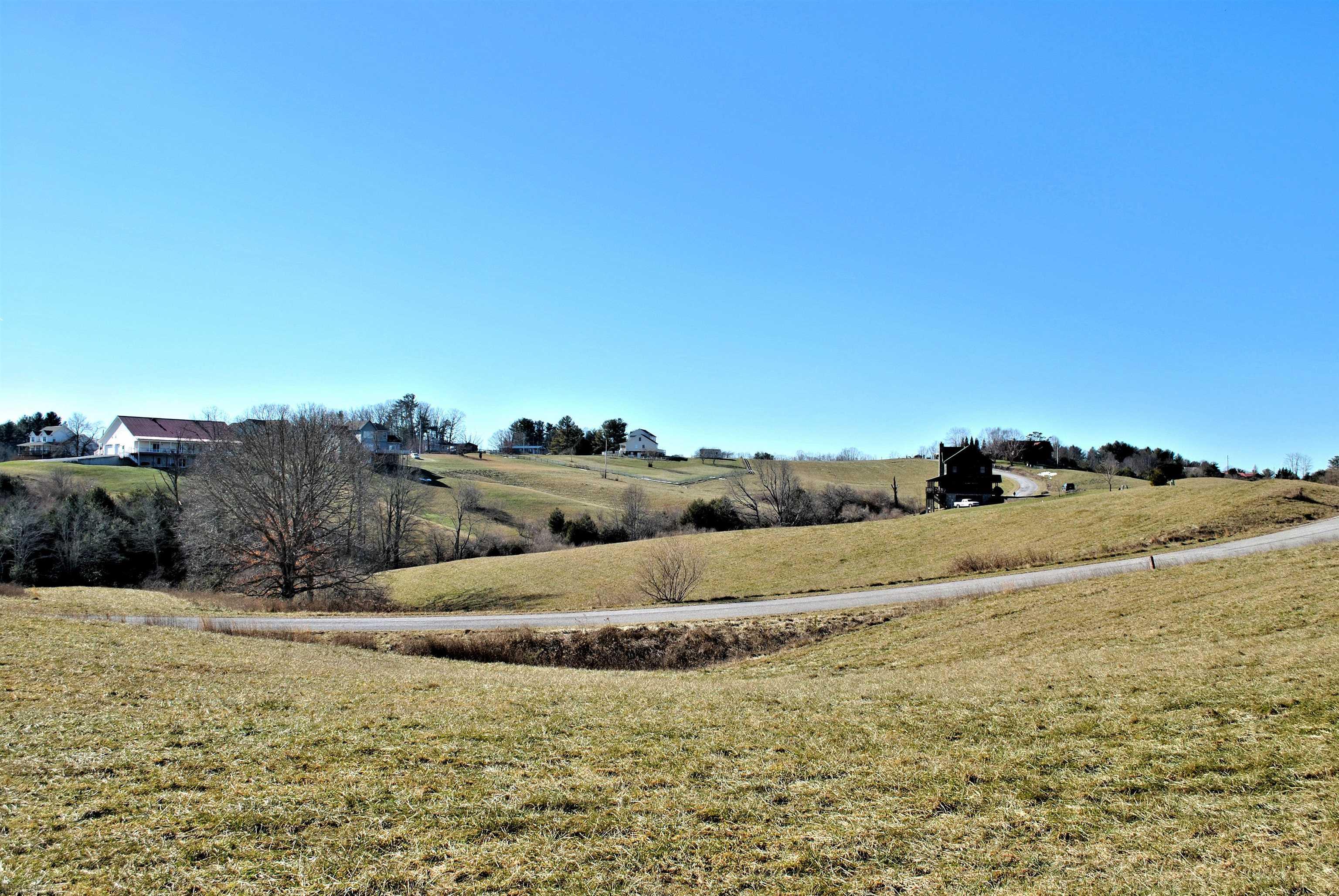 Tbd Tract 14 Turman Drive Riner VA 24149