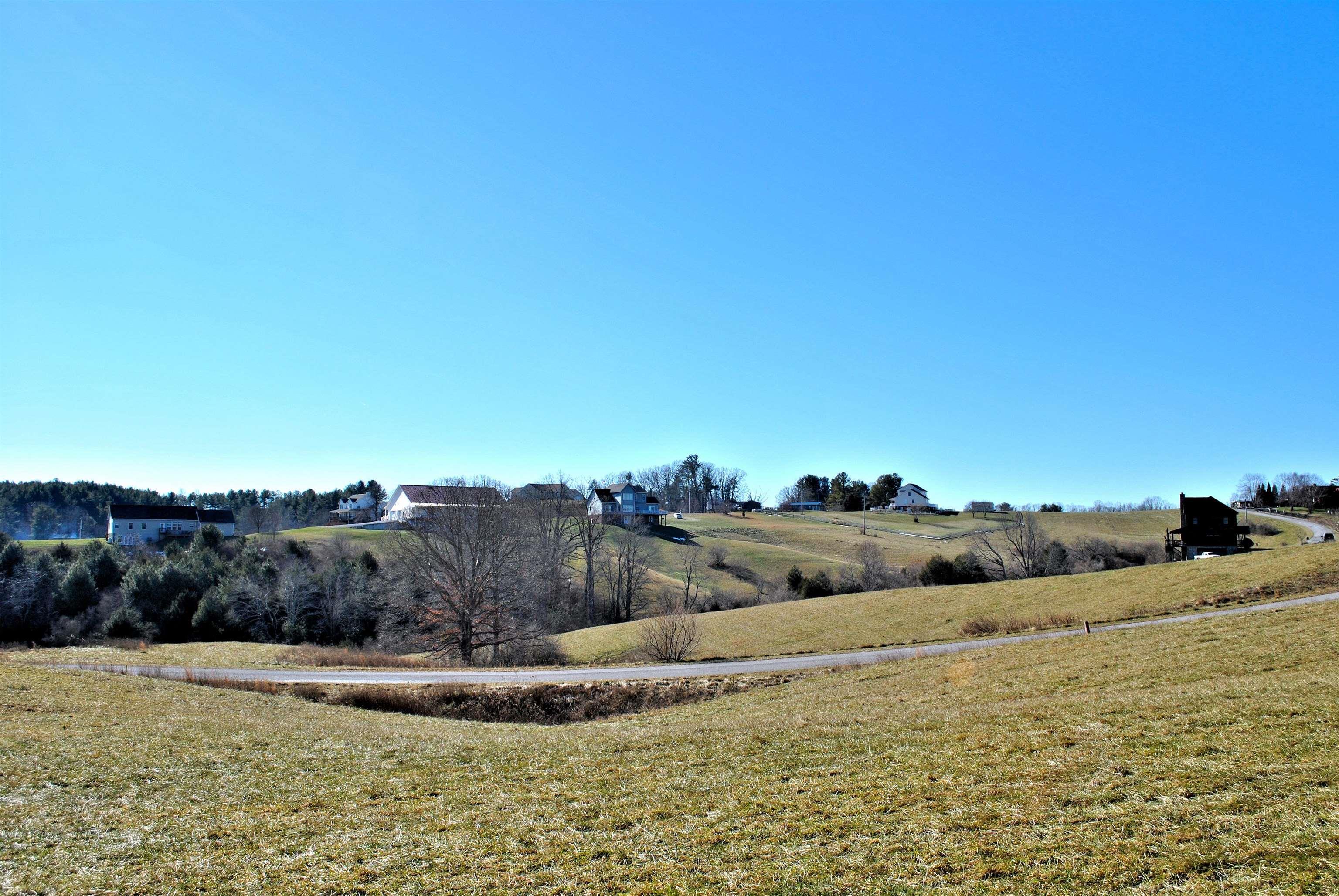 Tbd Tract 14 Turman Drive Riner VA 24149