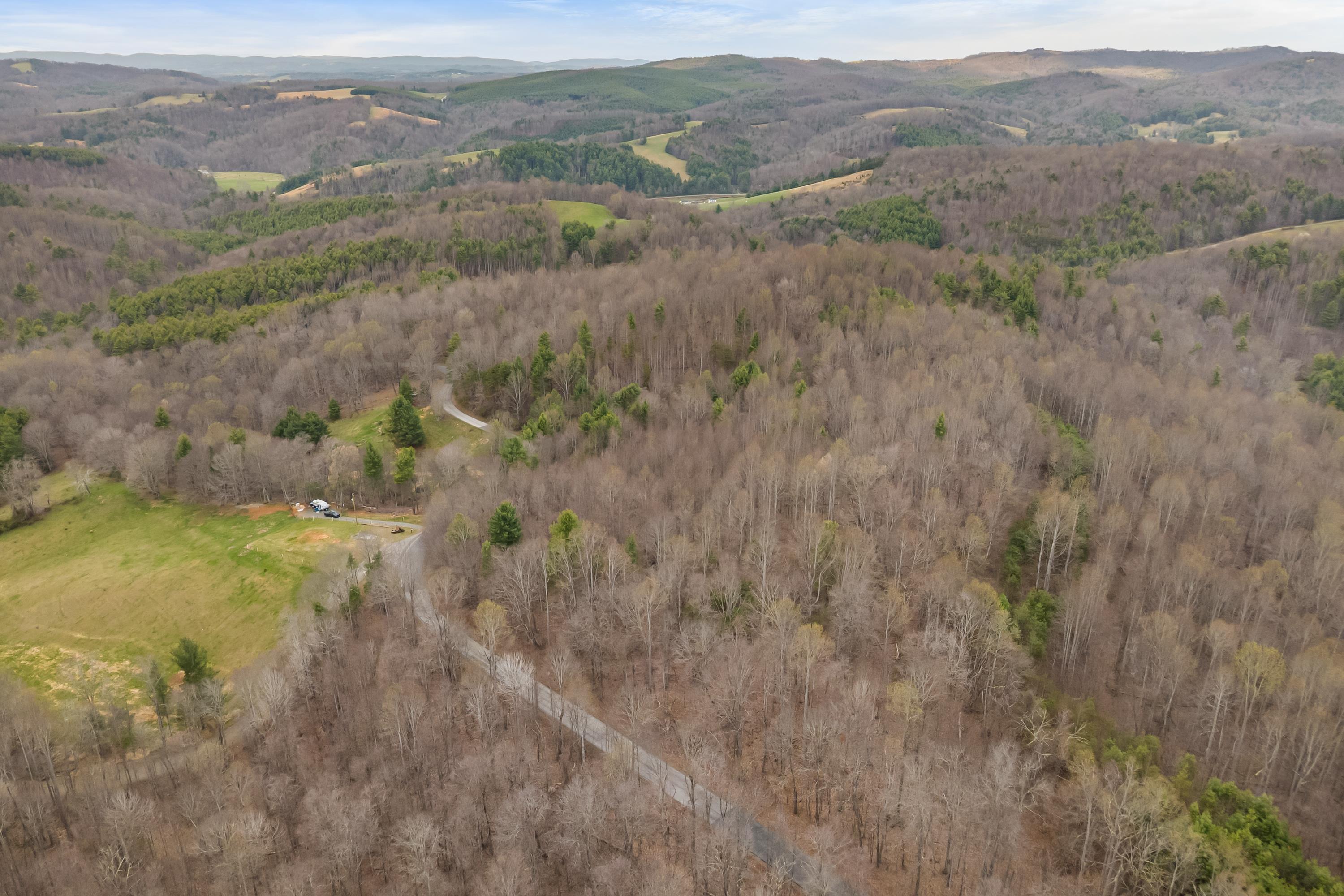 2301 Buffalo Mountain Road SW Willis VA 24380